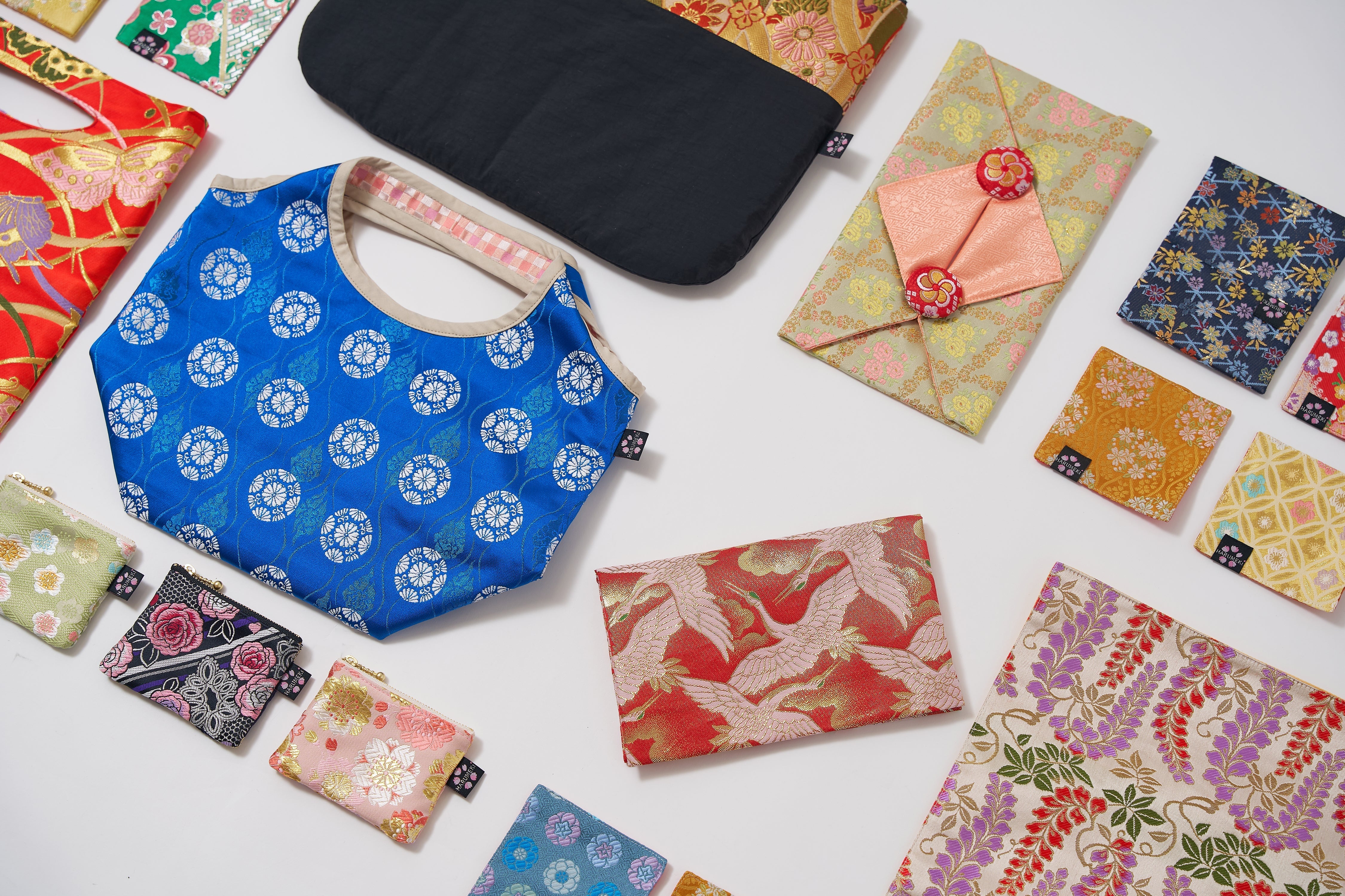 和雑貨ギフトの魅力|心を伝える日本の贈り物文化とHARUMEKIのこだわり