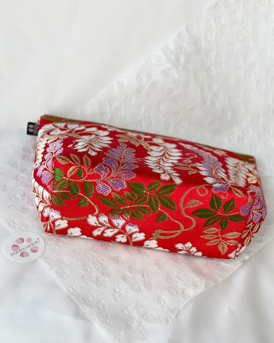 和雑貨×モダンの暮らし術|HARUMEKI金襴ギフトの“使いたくなる”アイデア集