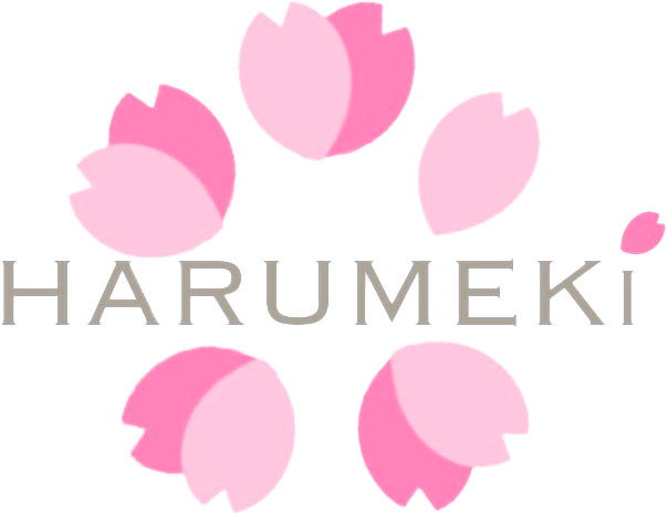 HARUMEKIという名前に込めた想い