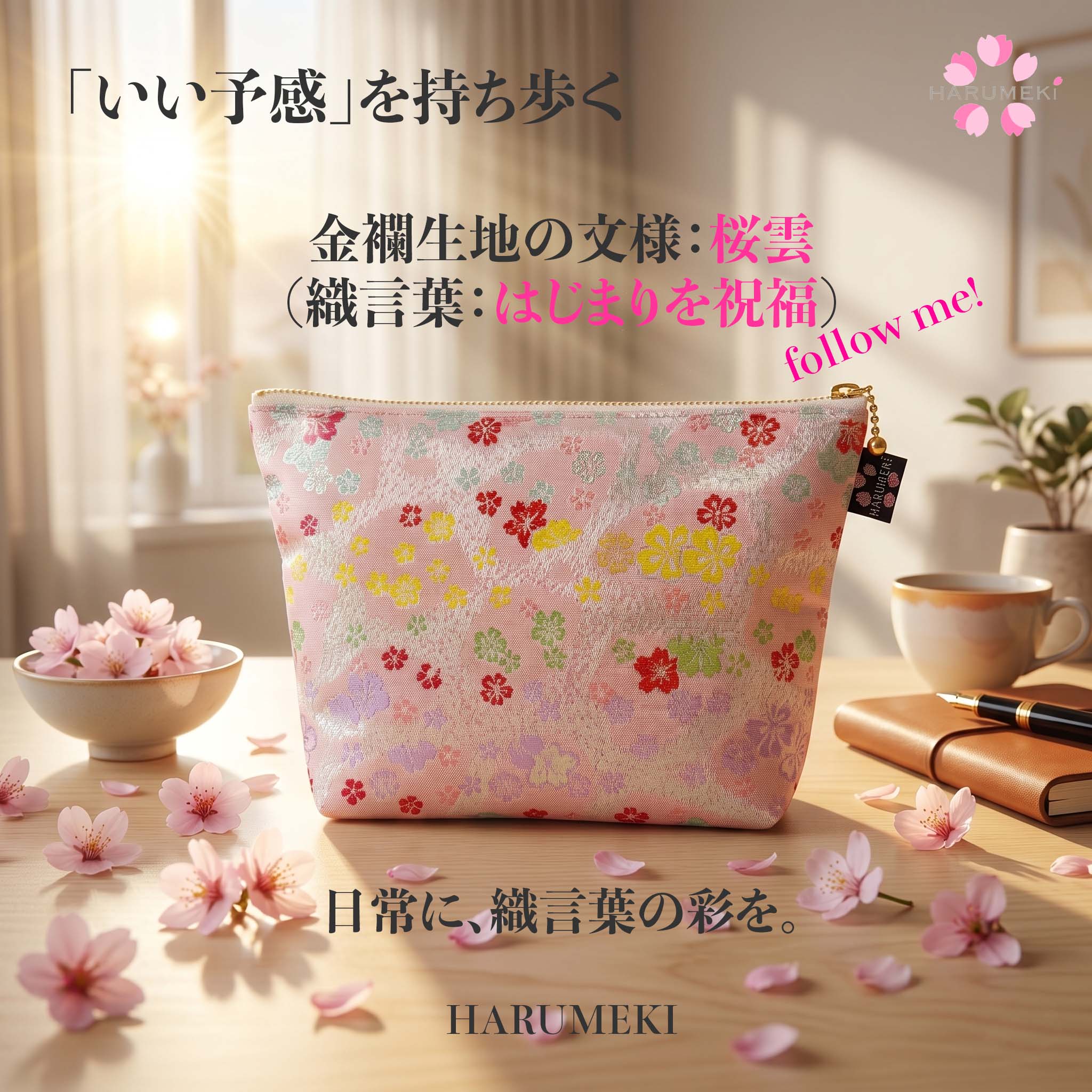 【敬老の日ギフト】長寿と健康を願う「織言葉」を贈る|日々の整え布セット(3アイテム)