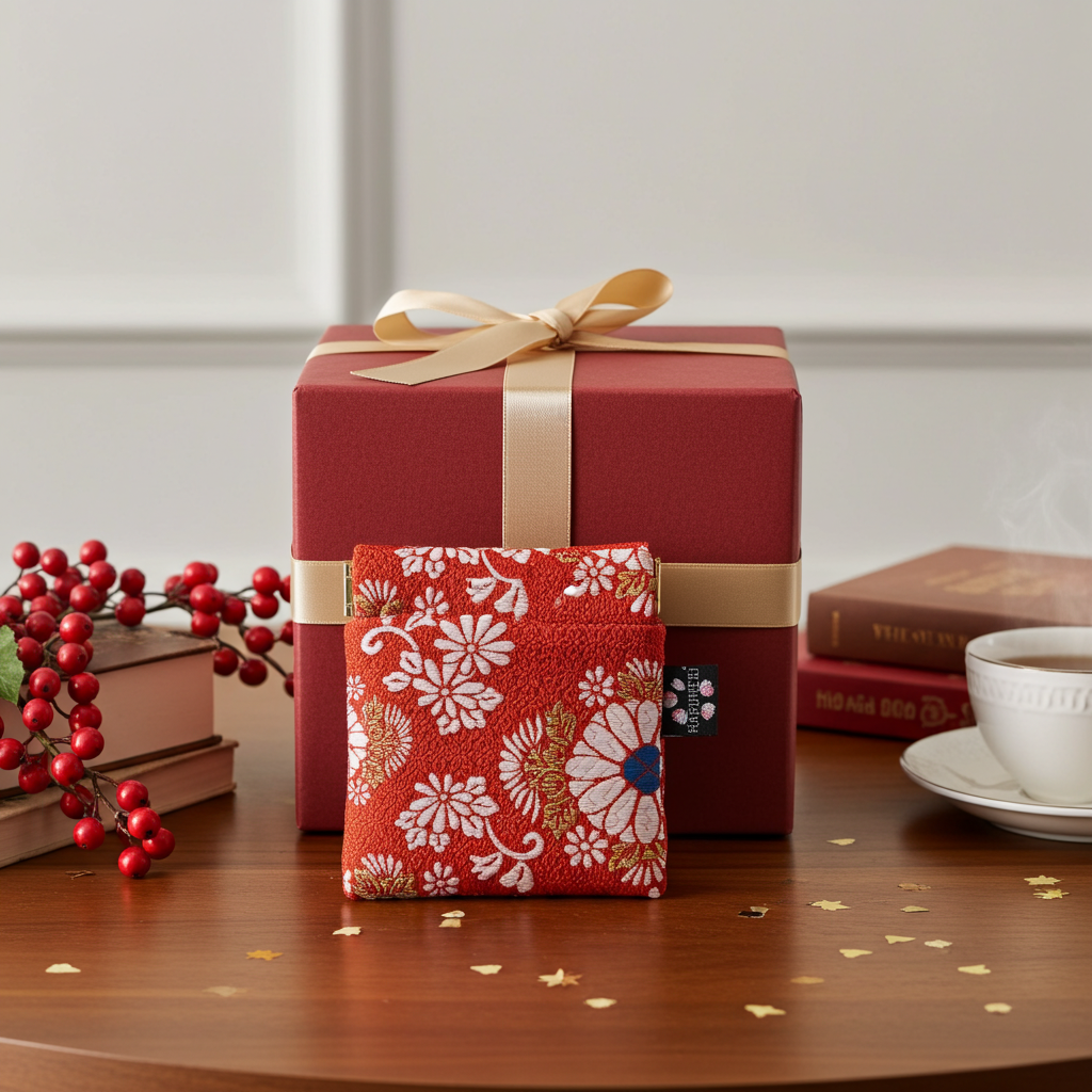 きらりポケット(小)