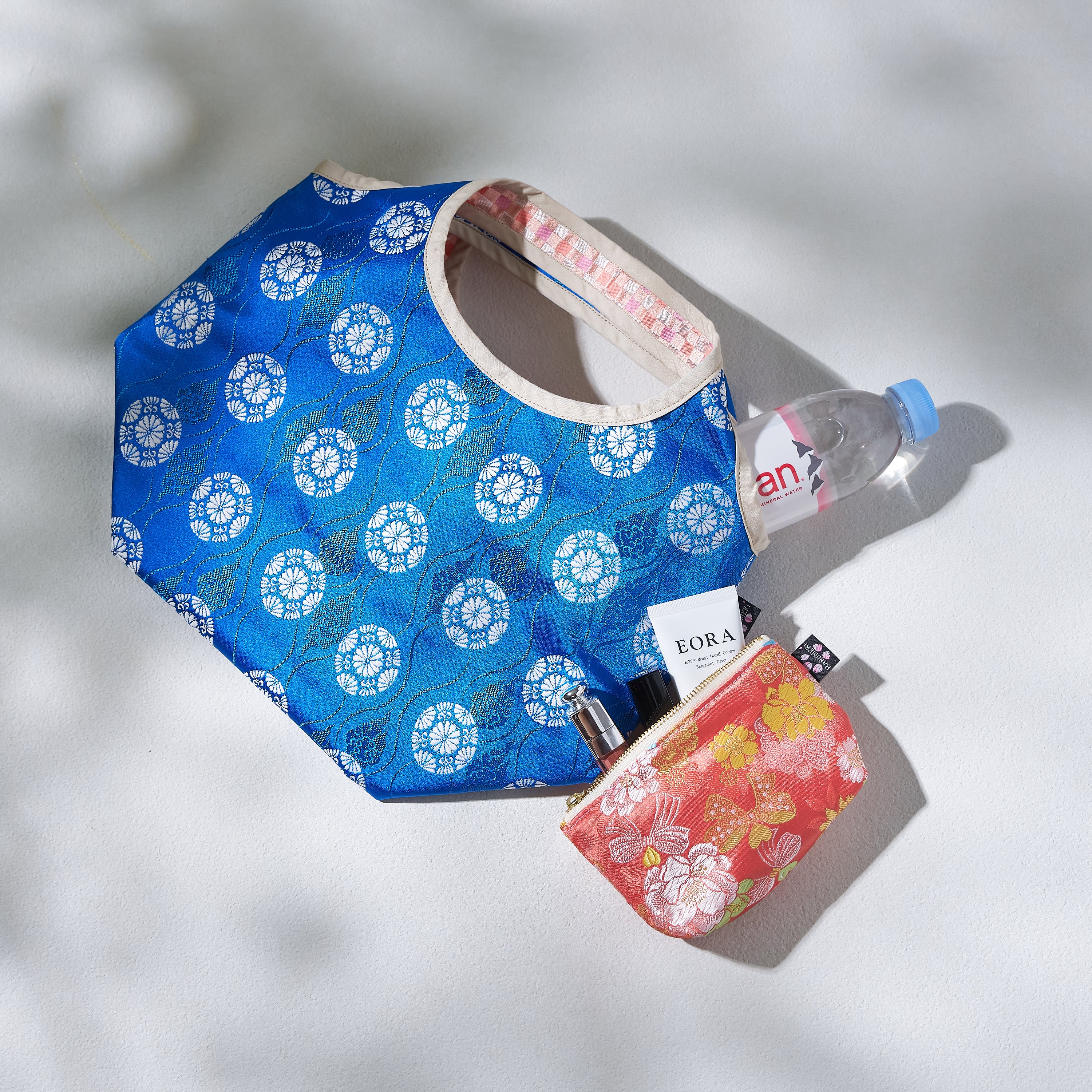 和モダンお出かけセット