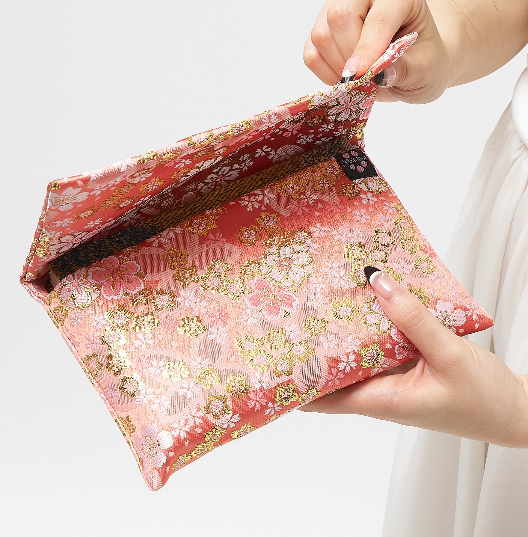 贈りのこころふくさ