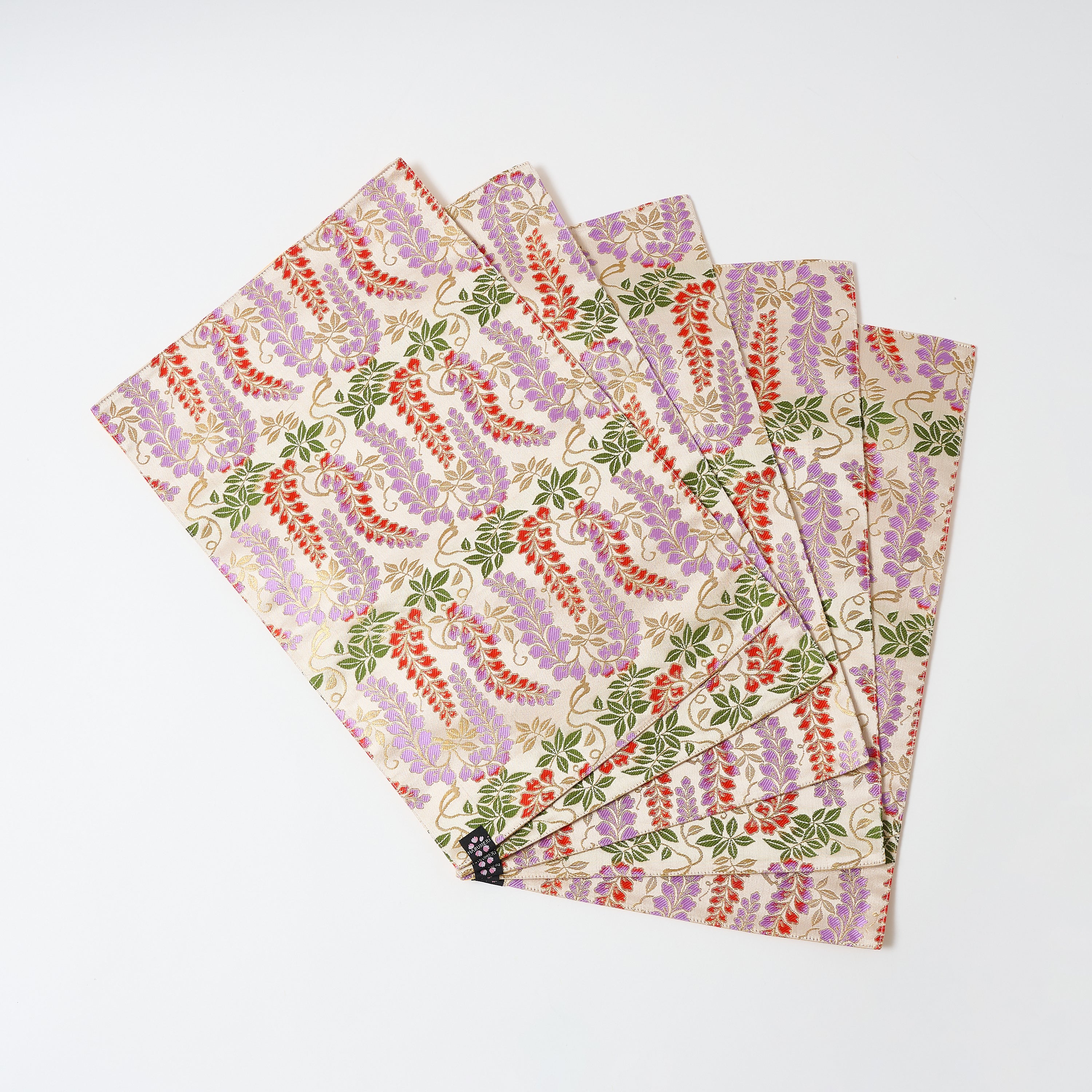 おもてなしマット 5枚セット