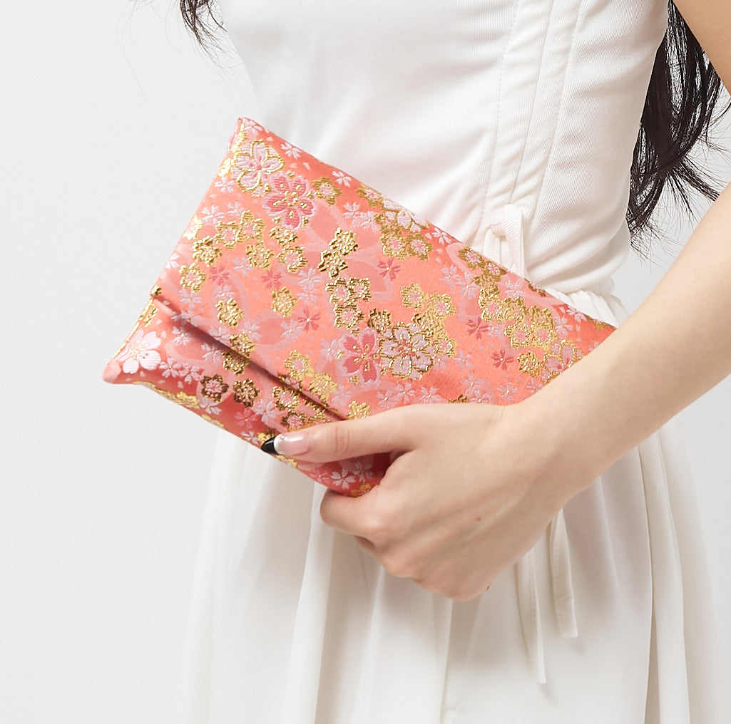 贈りのこころふくさ