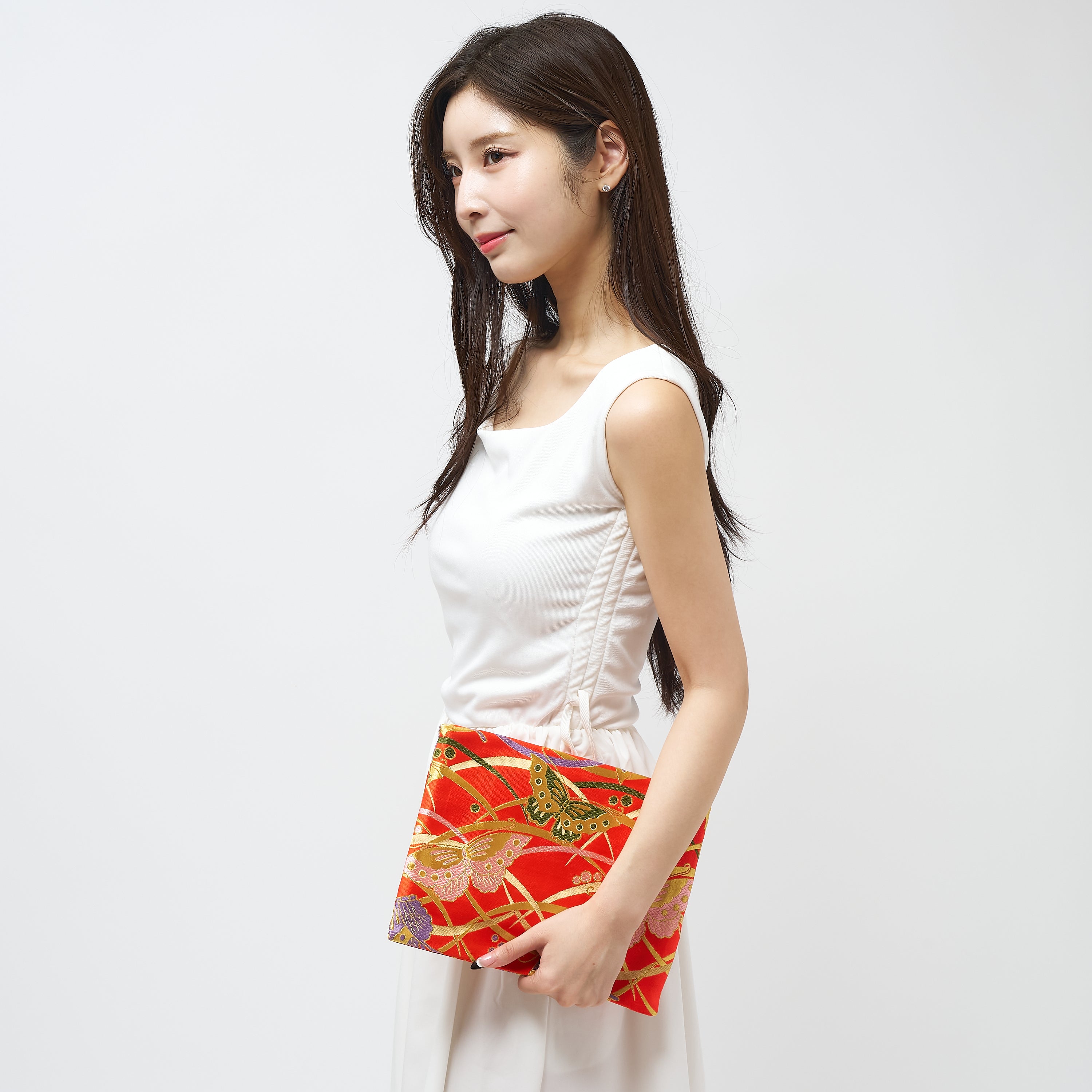 まいにち和ごころバッグ