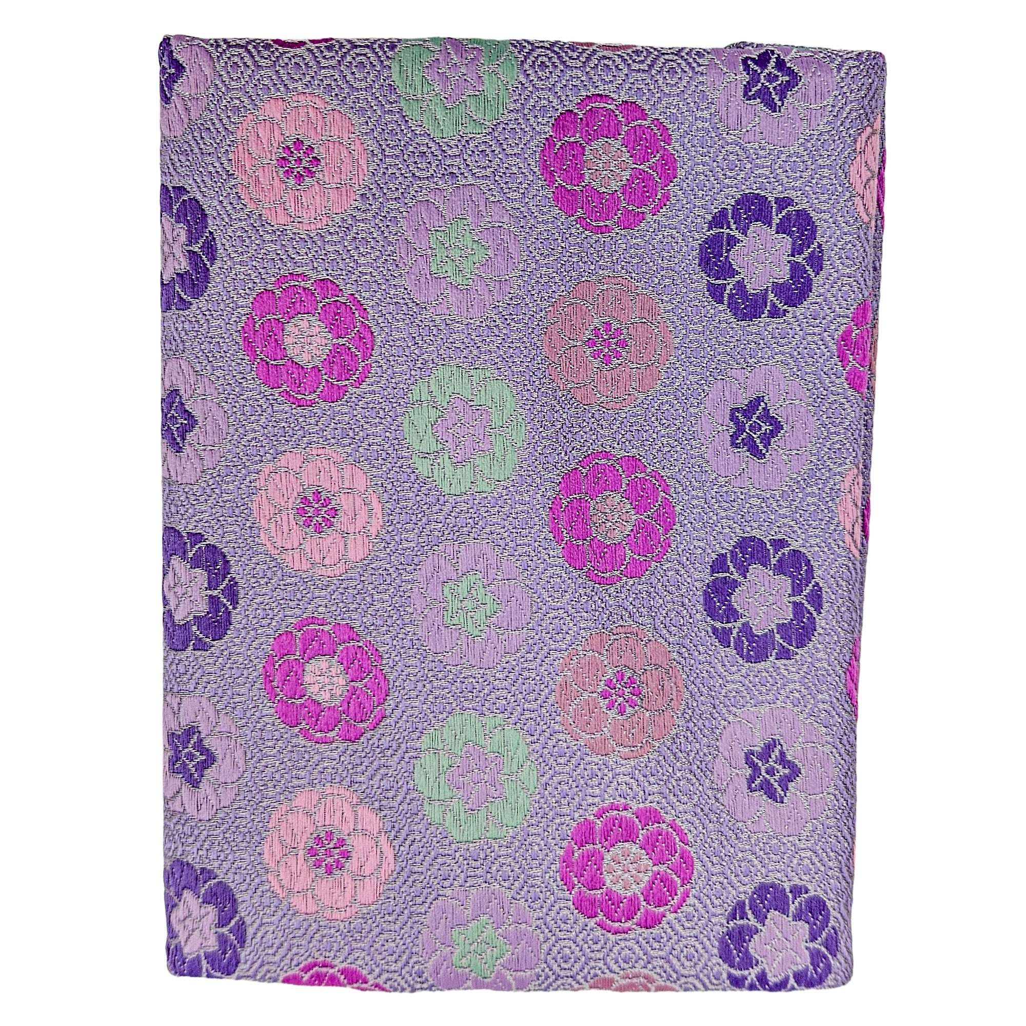 ものがたりの装いカバー(しおり付)