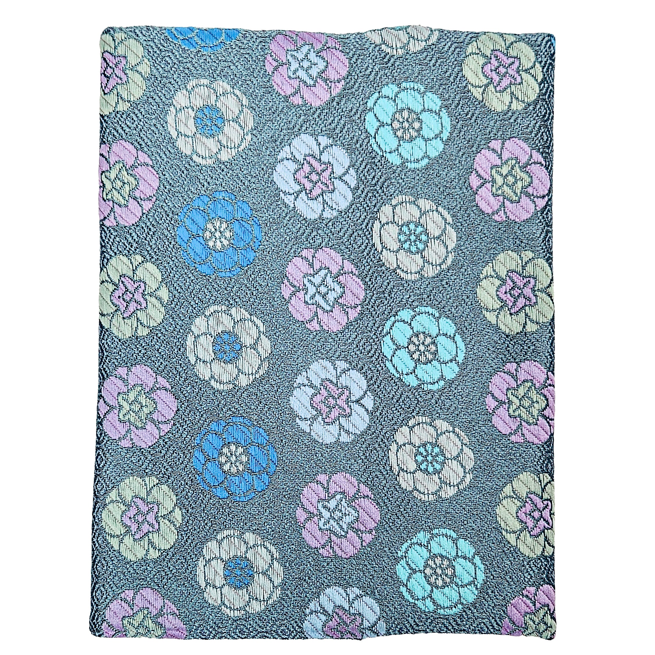 ものがたりの装いカバー(しおり付)