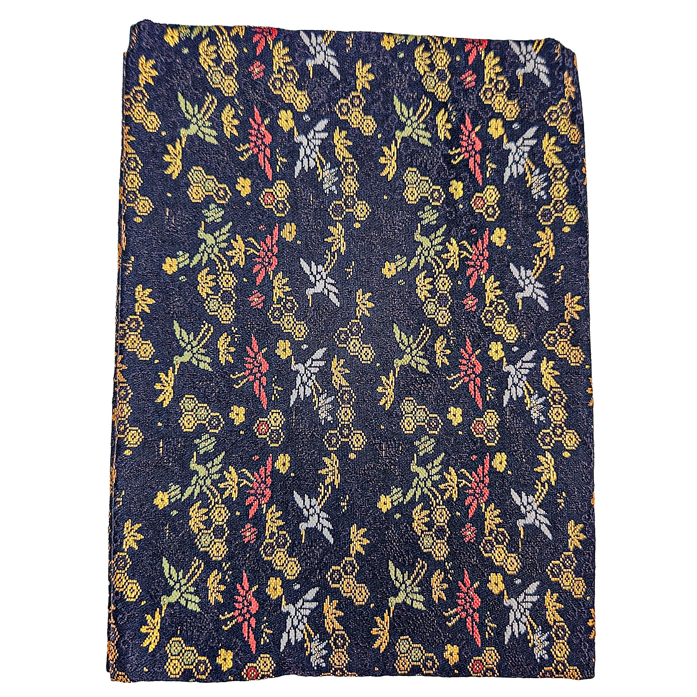 ものがたりの装いカバー(しおり付)