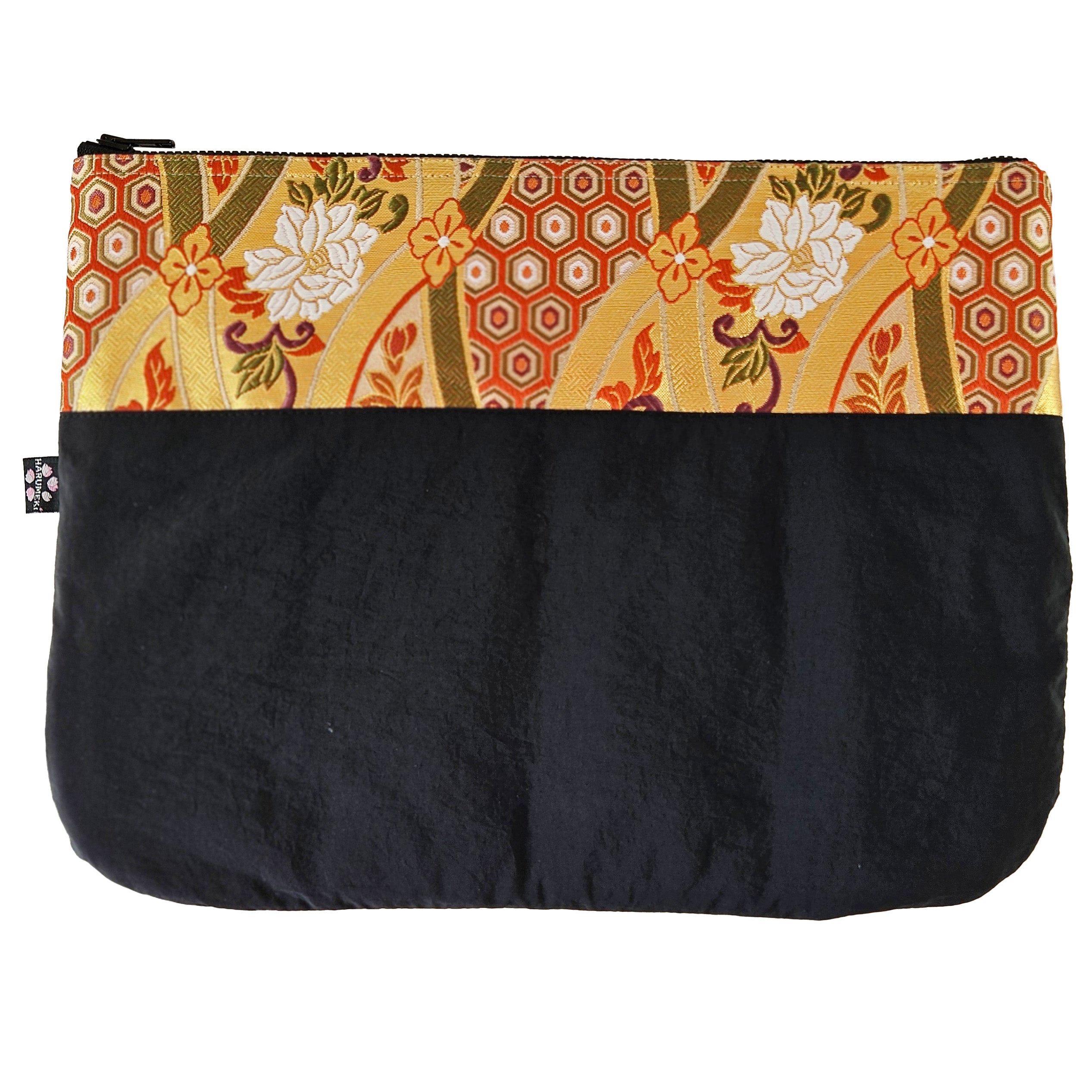 まもりの金襴PCケース