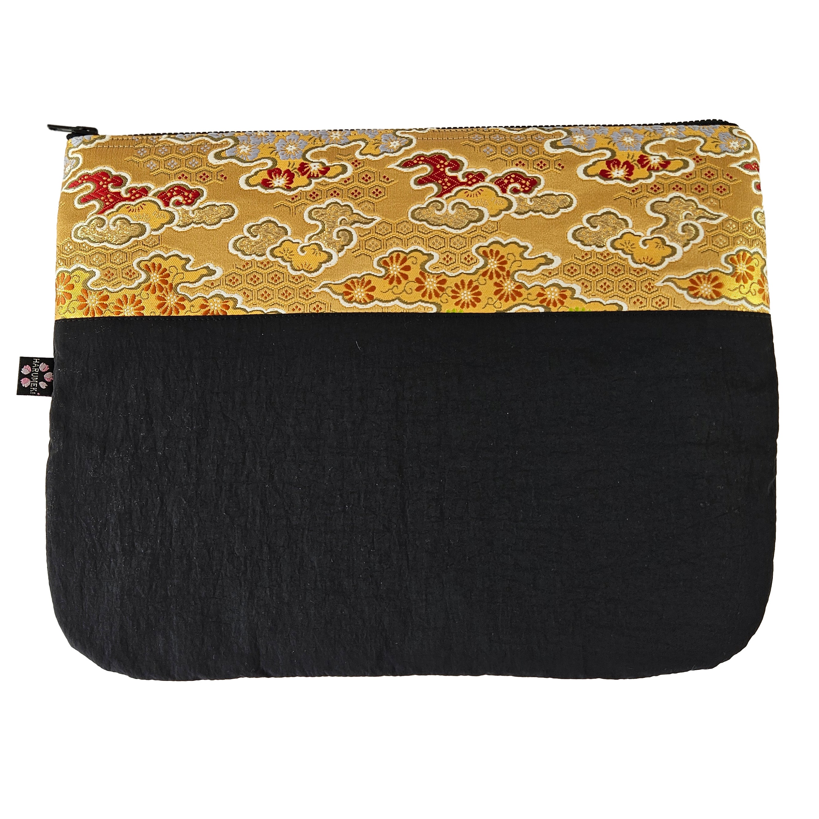 まもりの金襴PCケース