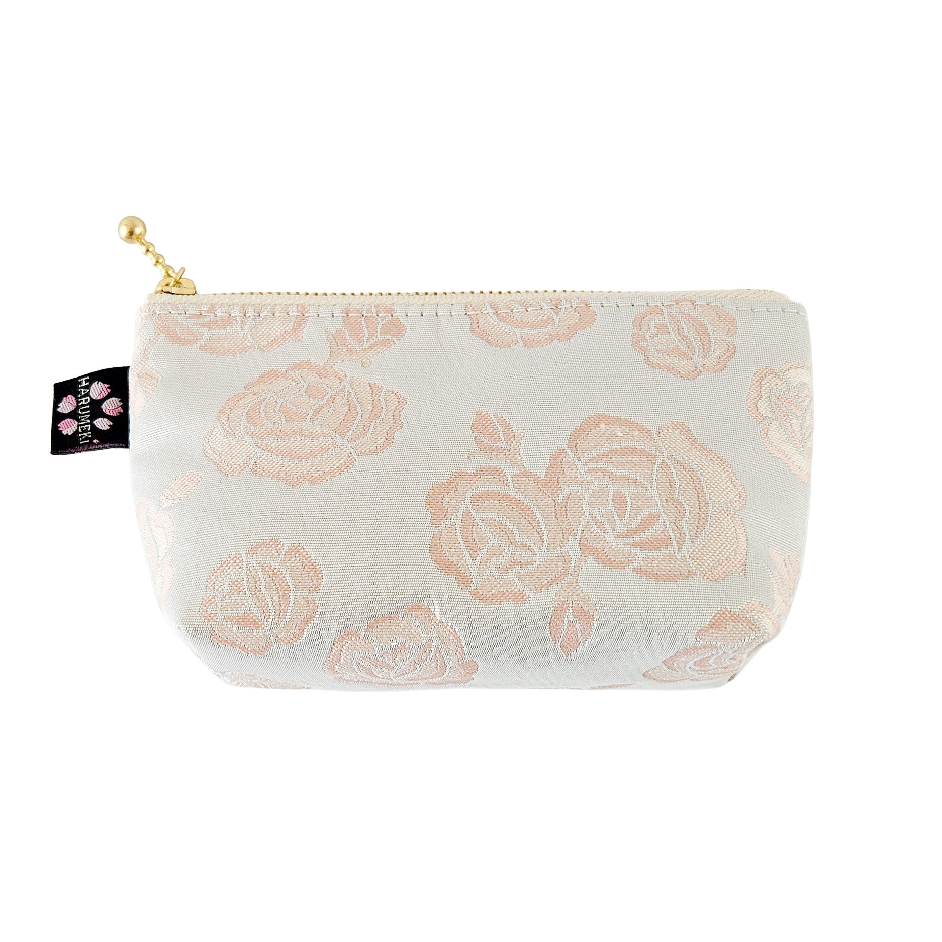 きんらん ちいさめポーチ