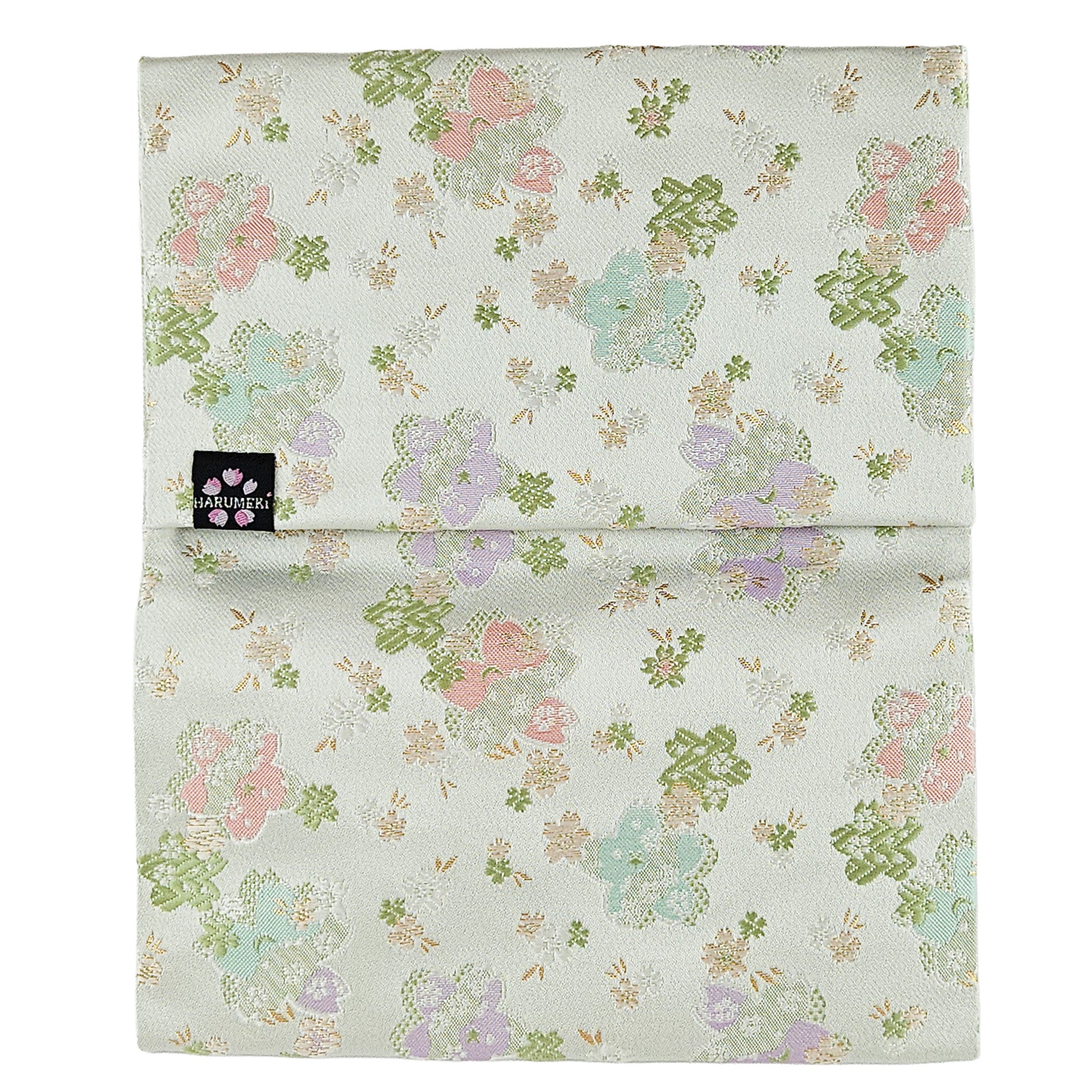 贈りのこころふくさ