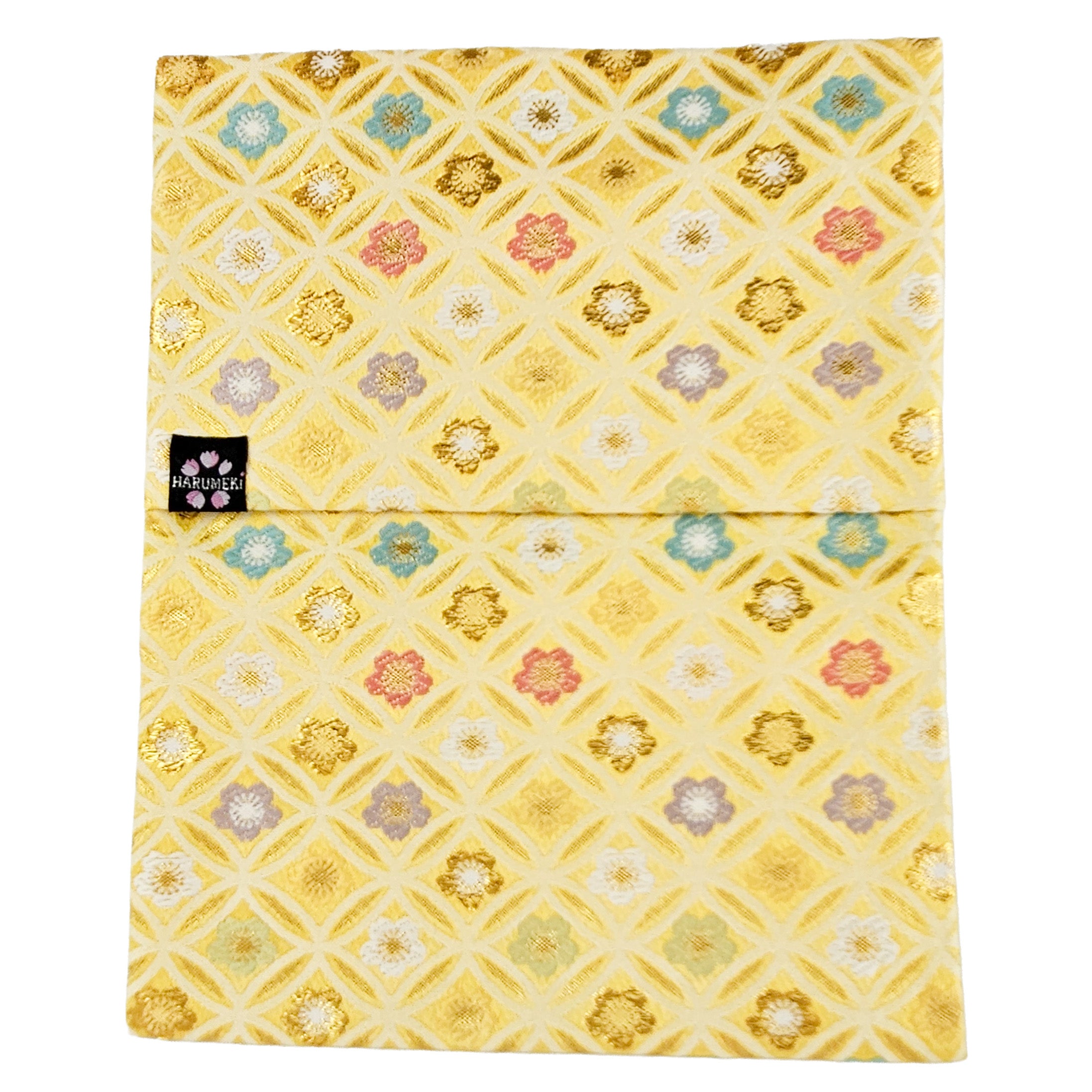 贈りのこころふくさ