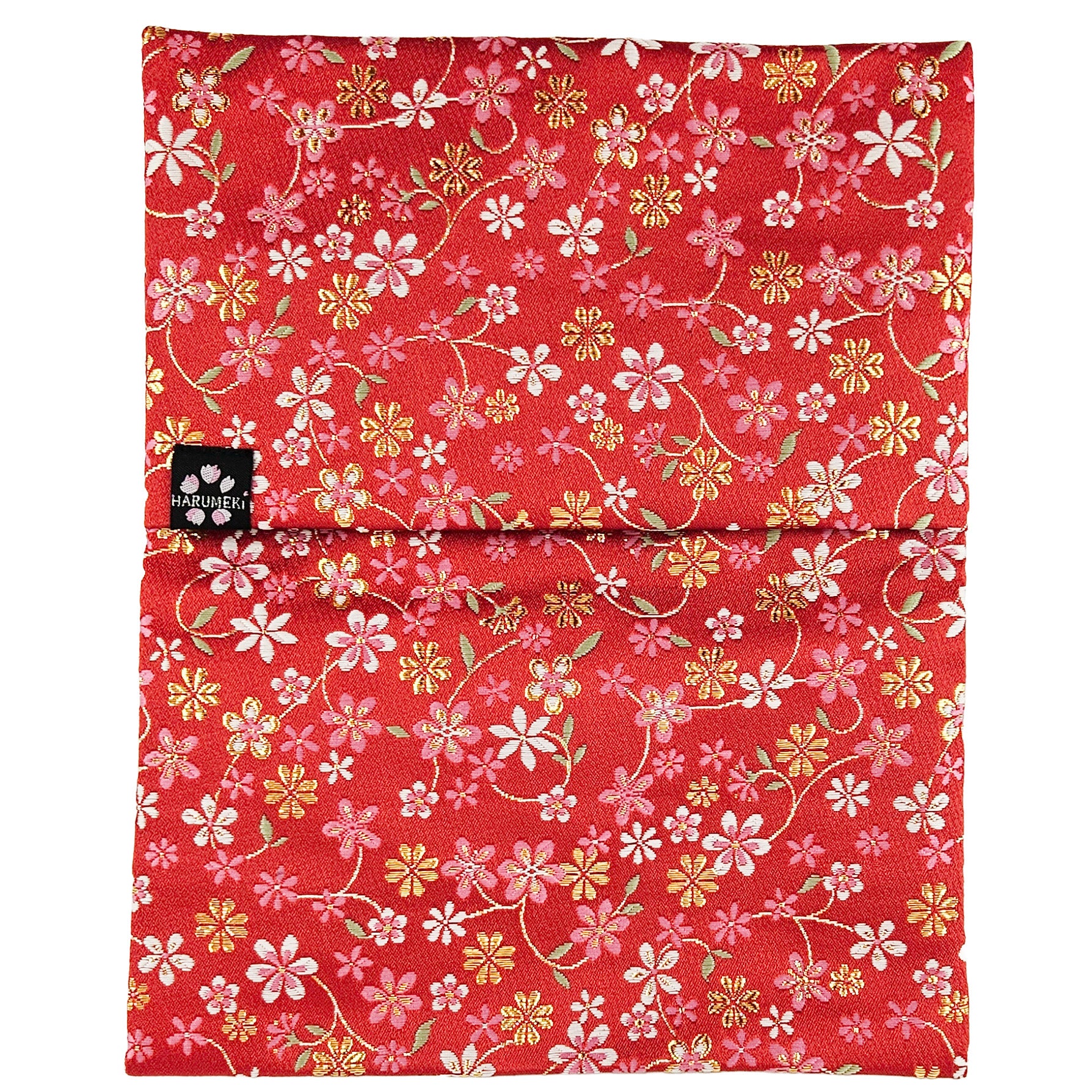 贈りのこころふくさ