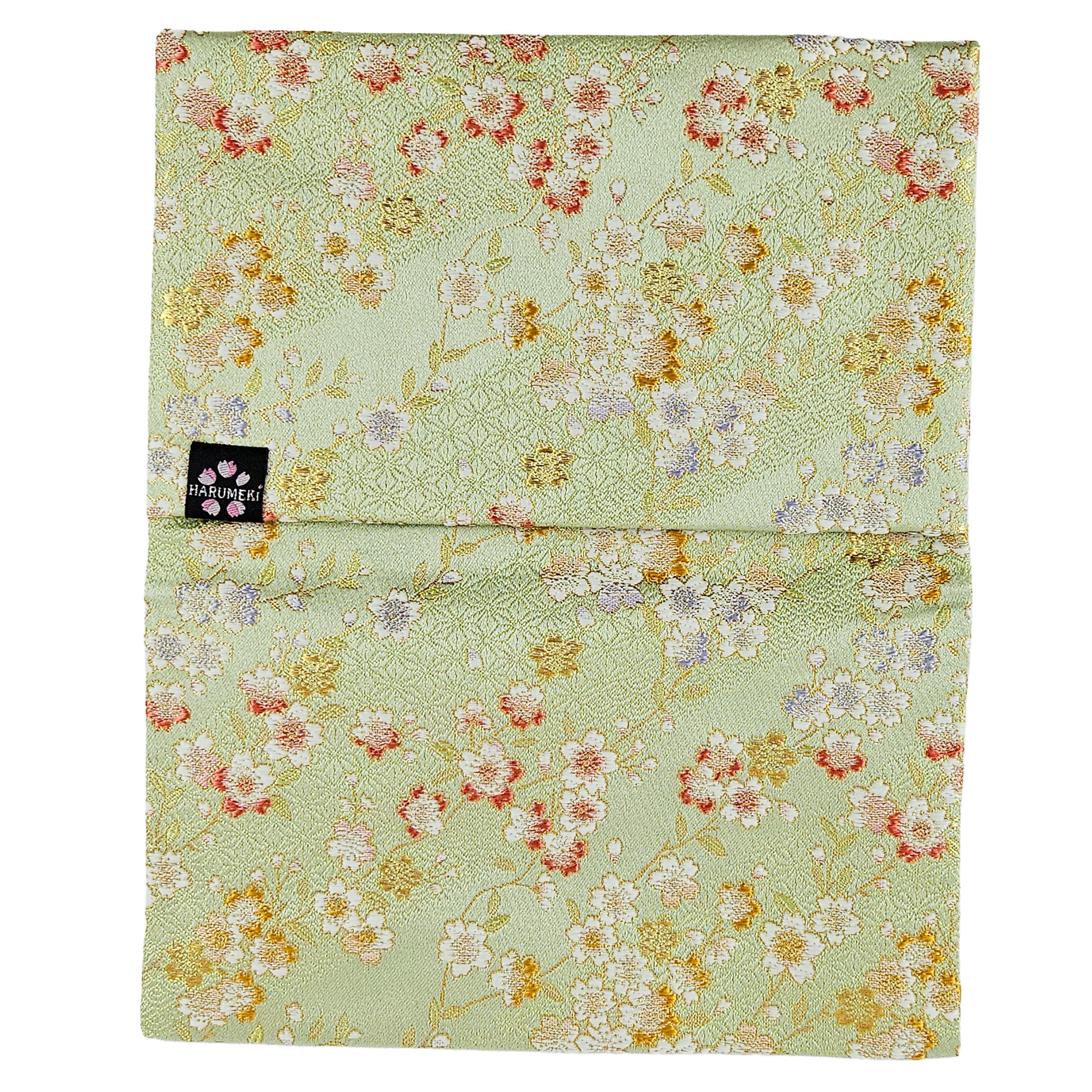 贈りのこころふくさ