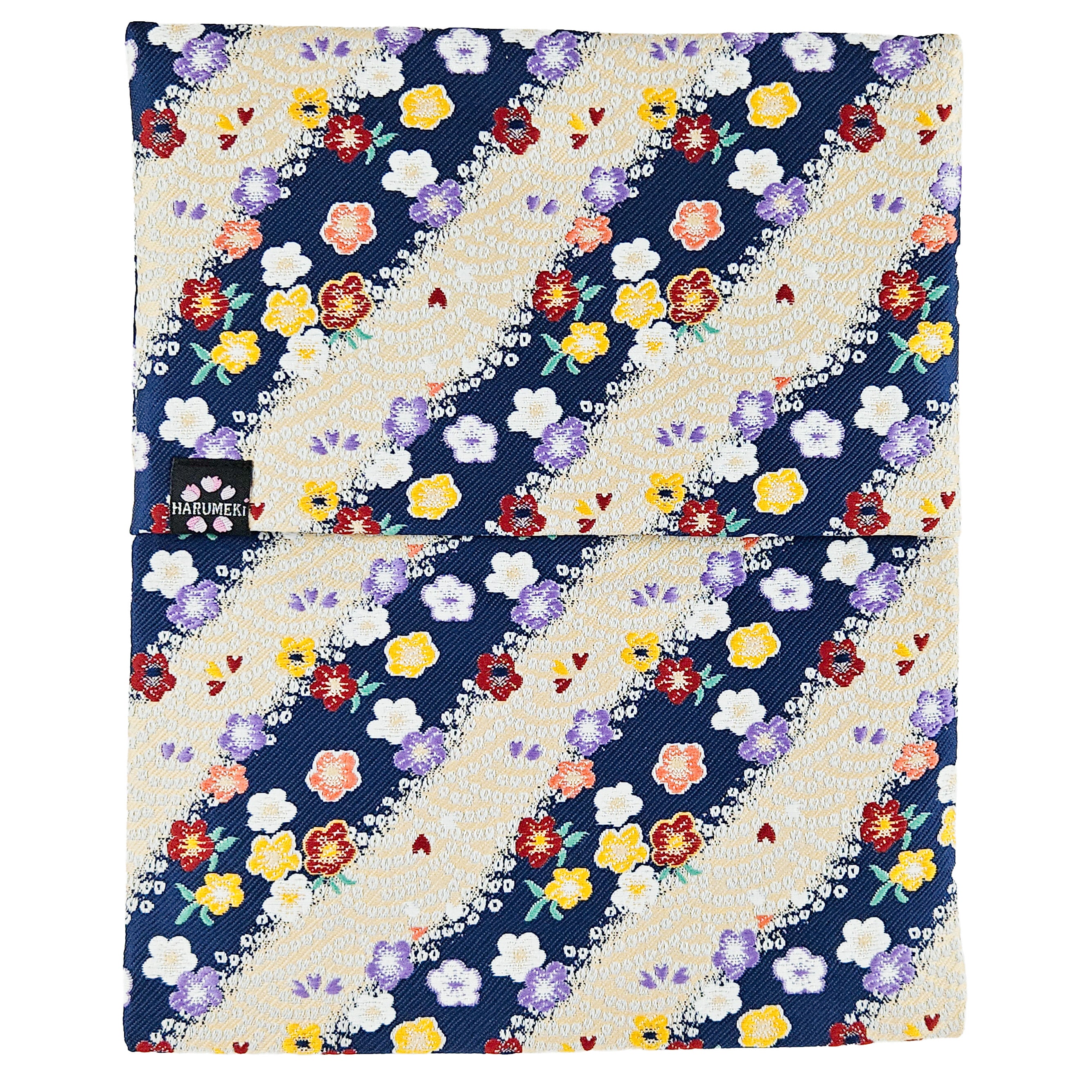 贈りのこころふくさ