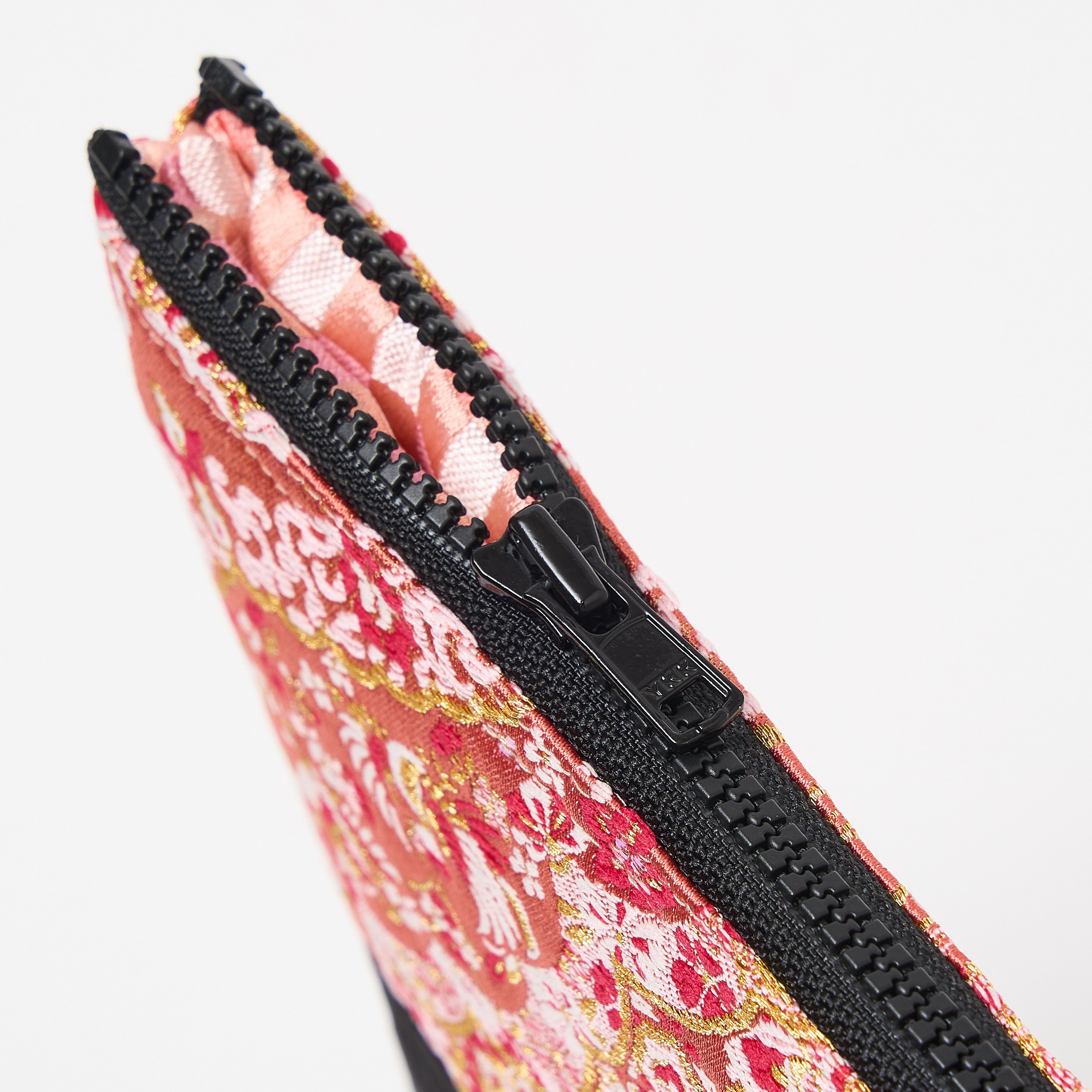 まもりの金襴PCケース