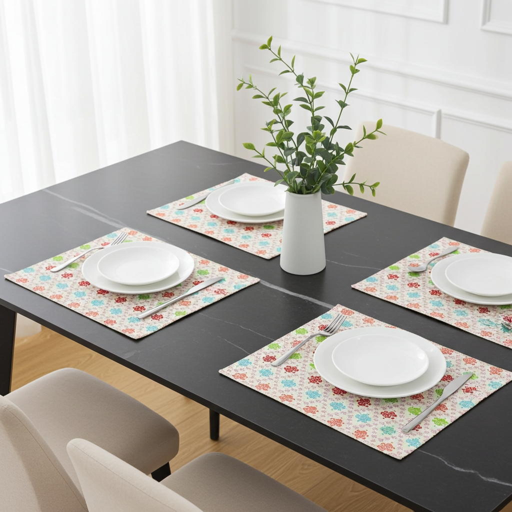 おもてなしマット 2枚セット