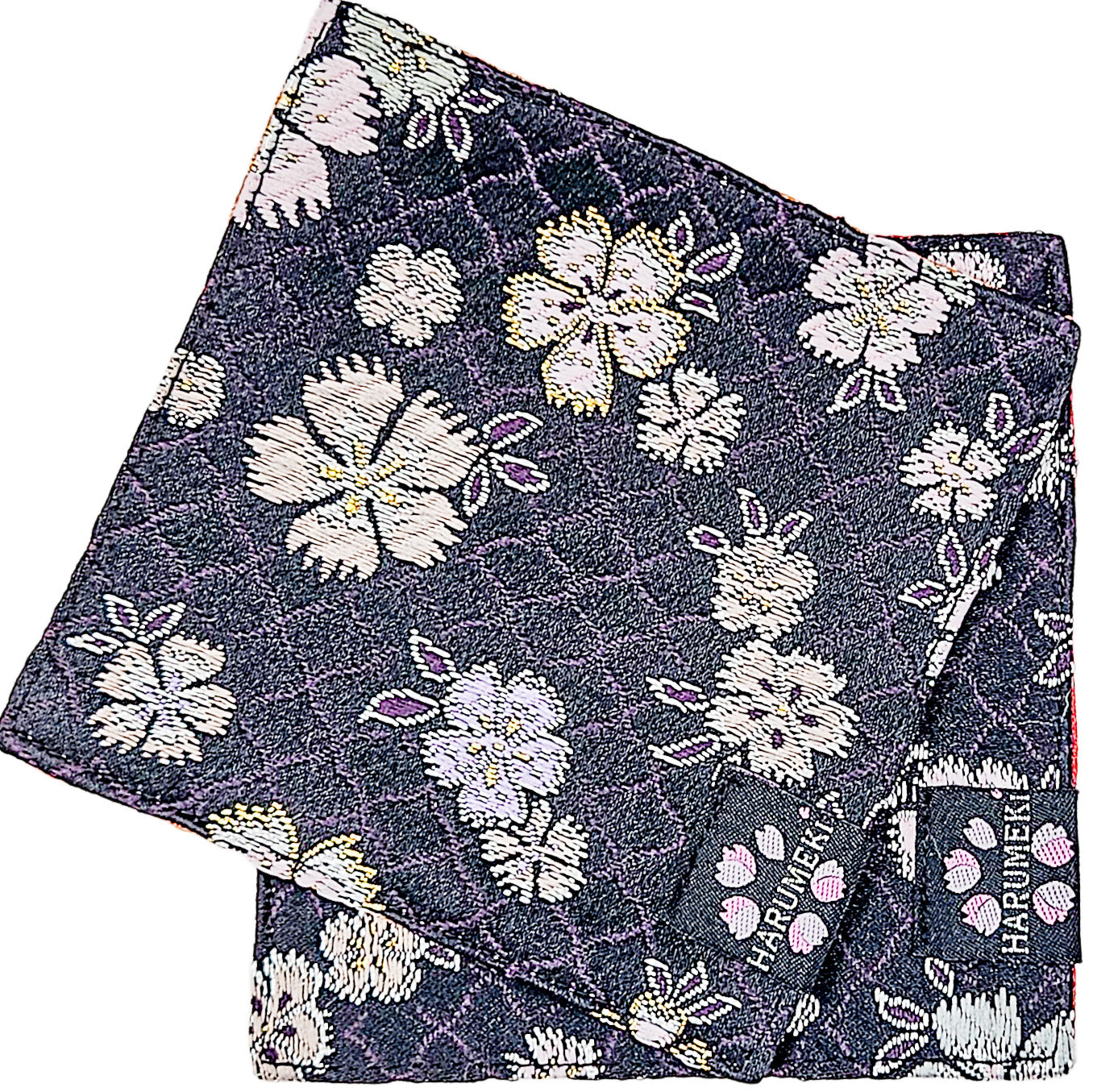 季節のしずくコースター 2枚セット