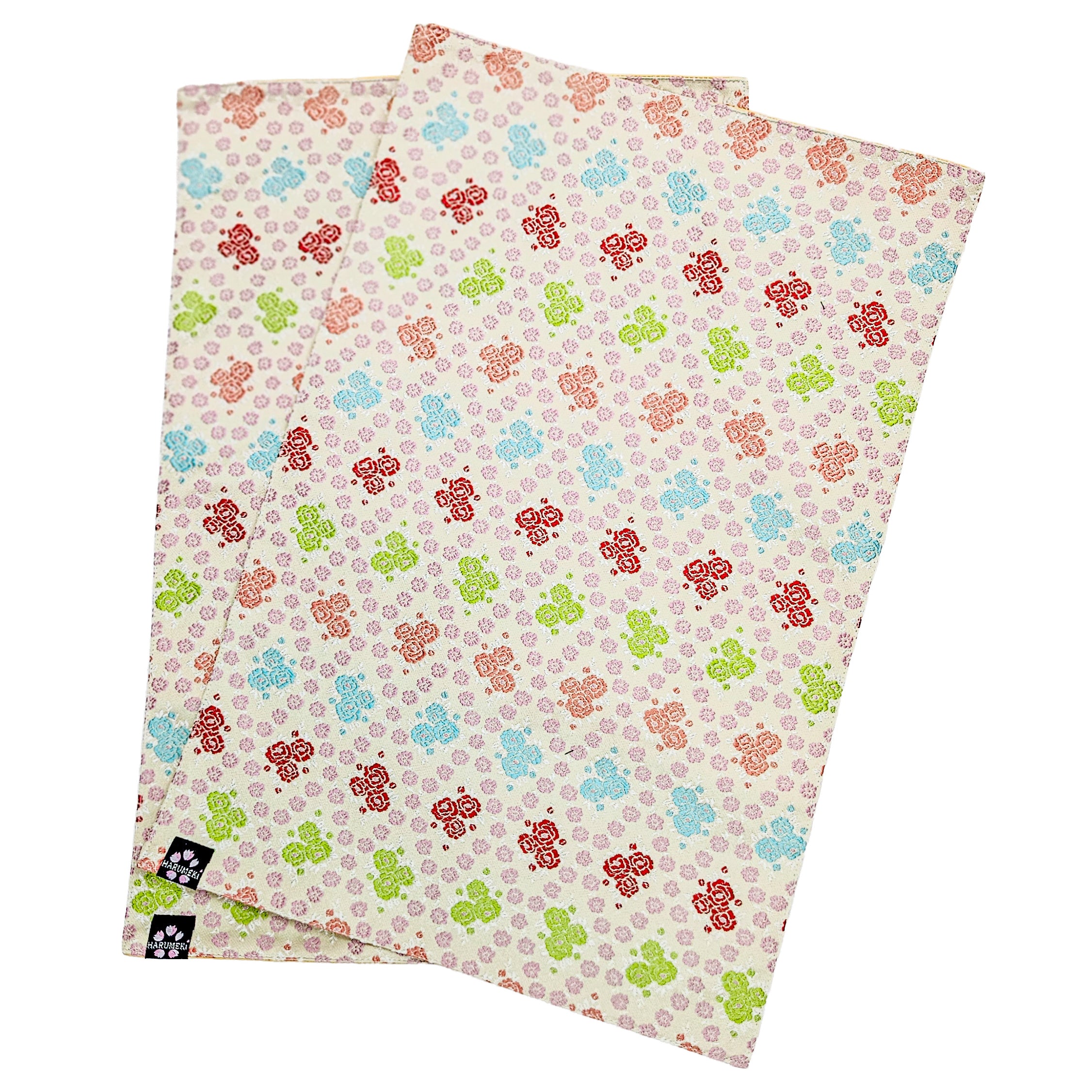 おもてなしマット 2枚セット