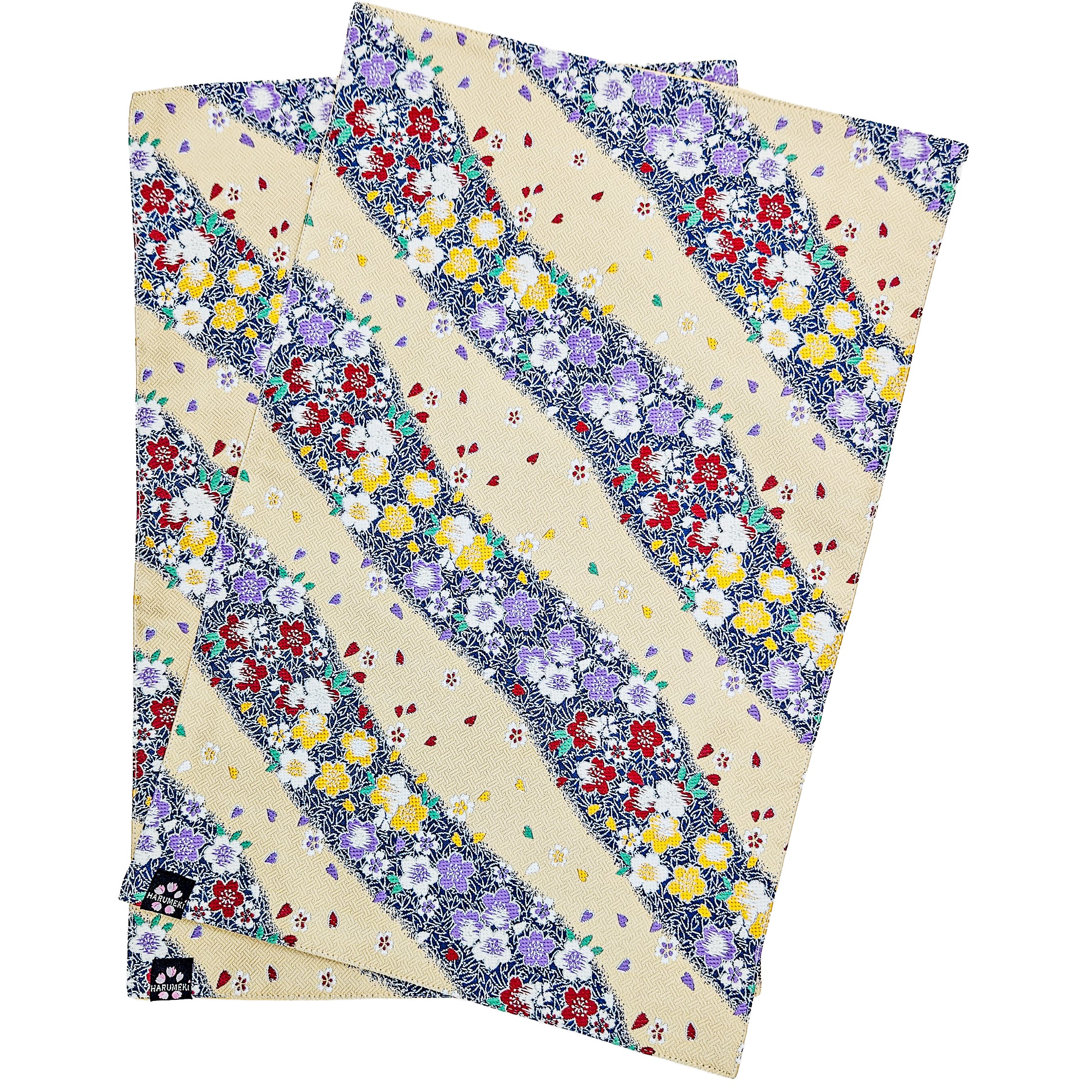 おもてなしマット 2枚セット