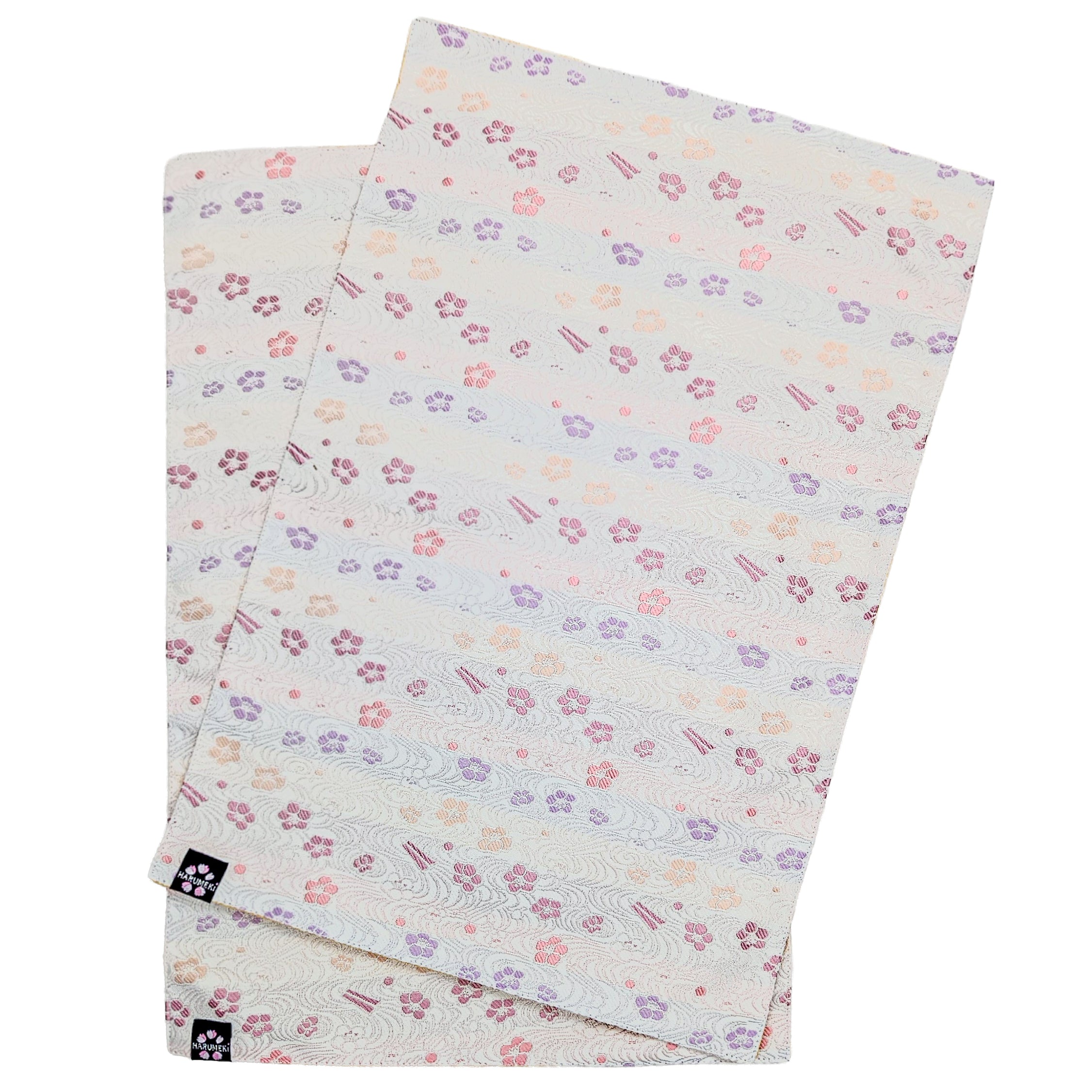 おもてなしマット 2枚セット