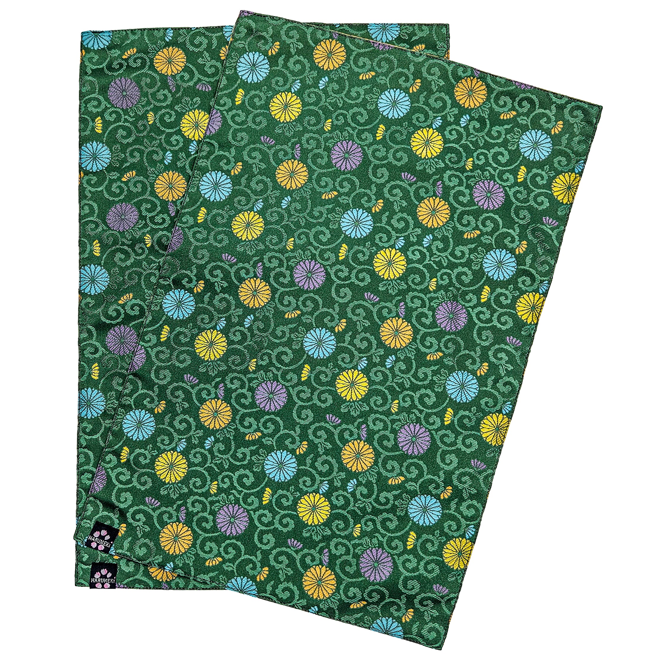 おもてなしマット 2枚セット