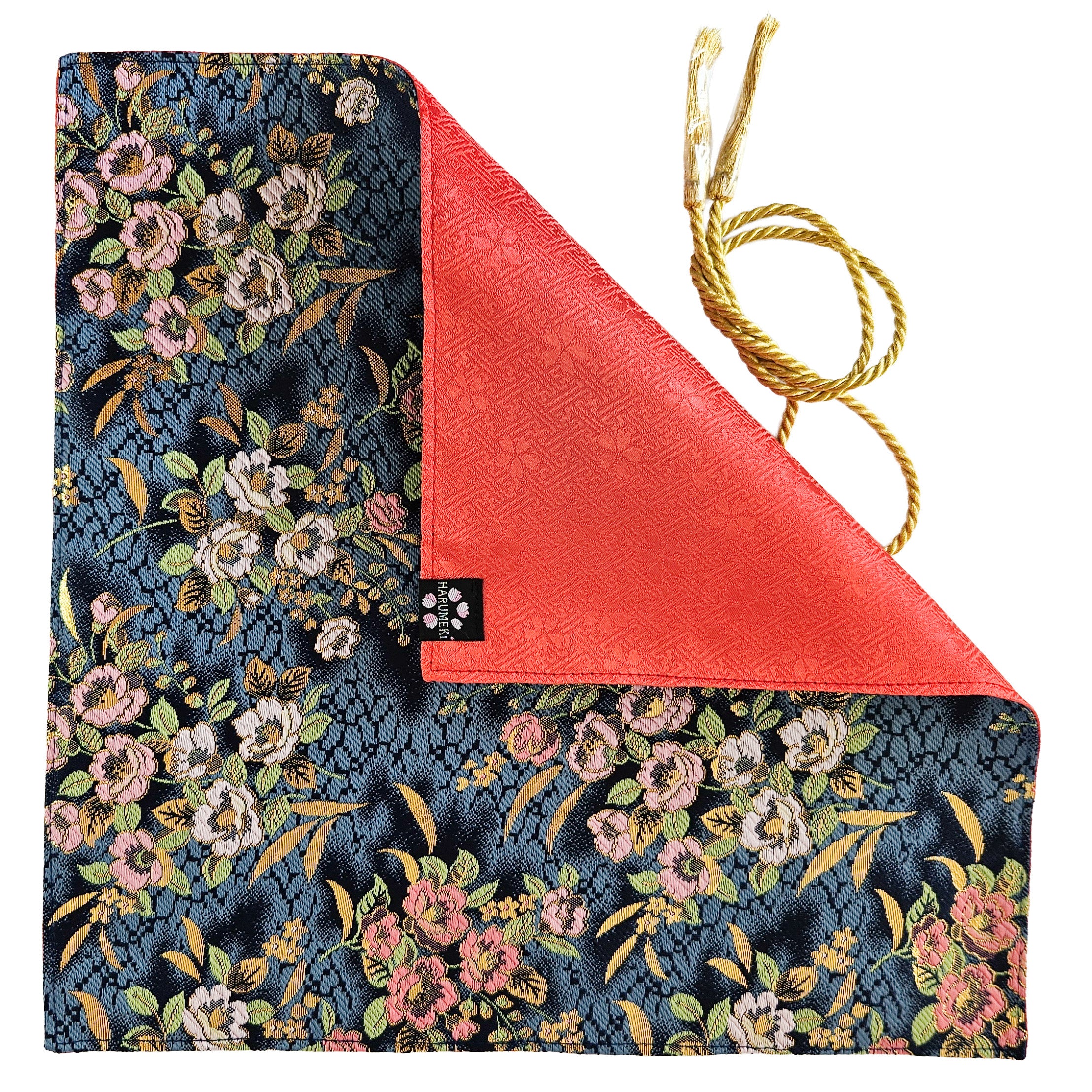 夜のしつらえワインドレス