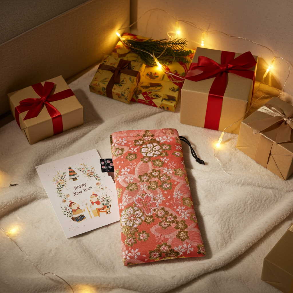 きらりポケット(大)