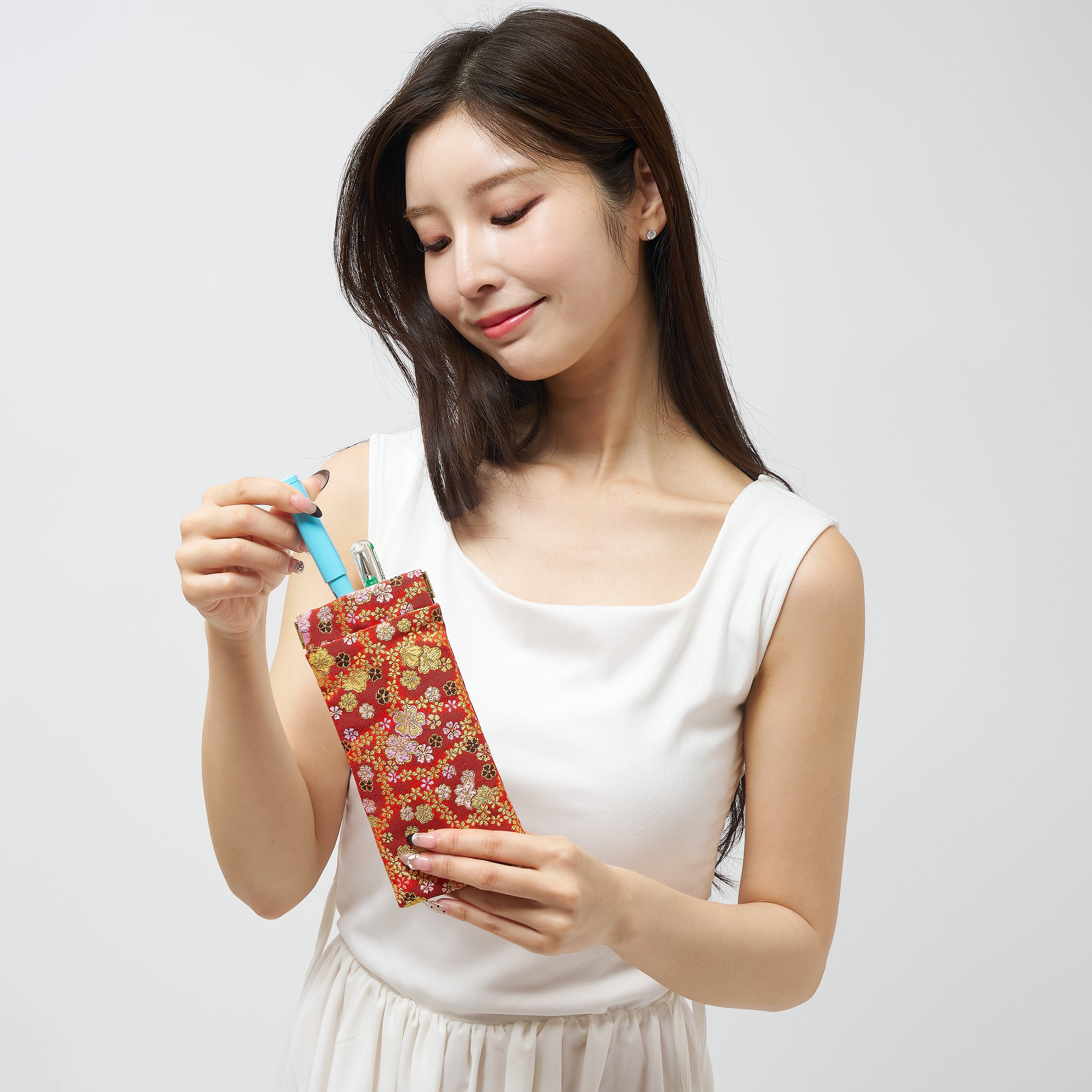 きらりポケット(大)