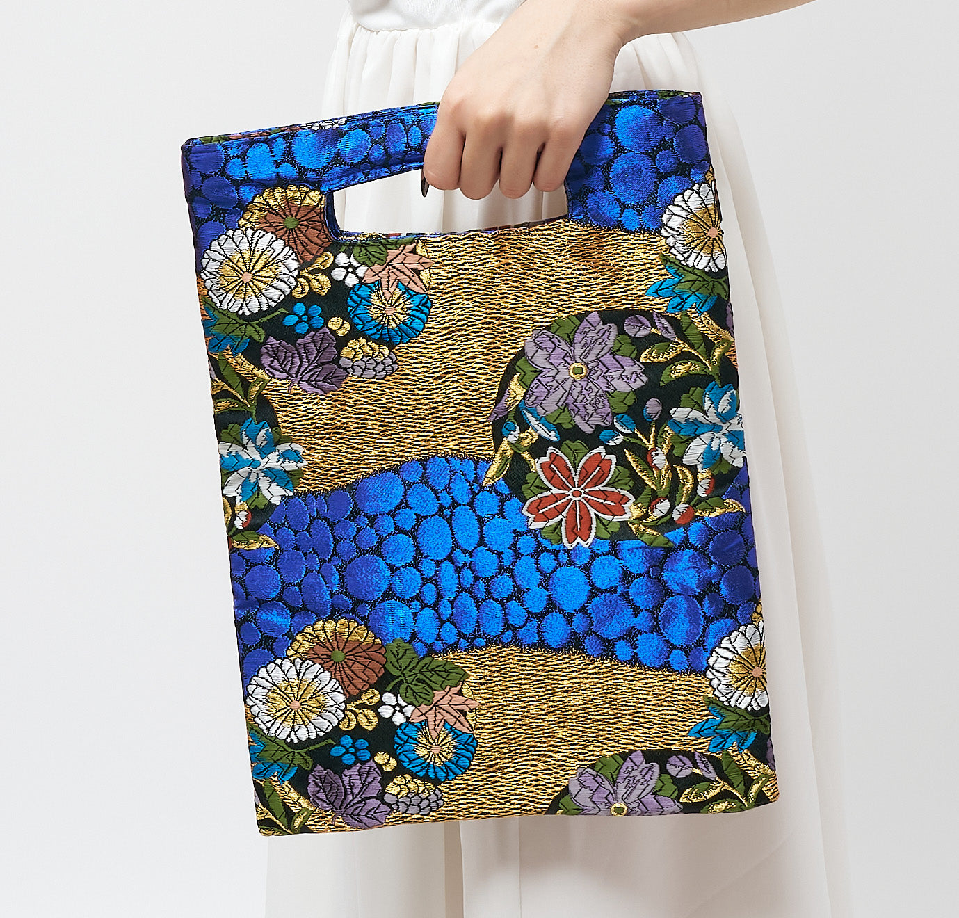 まいにち和ごころバッグ