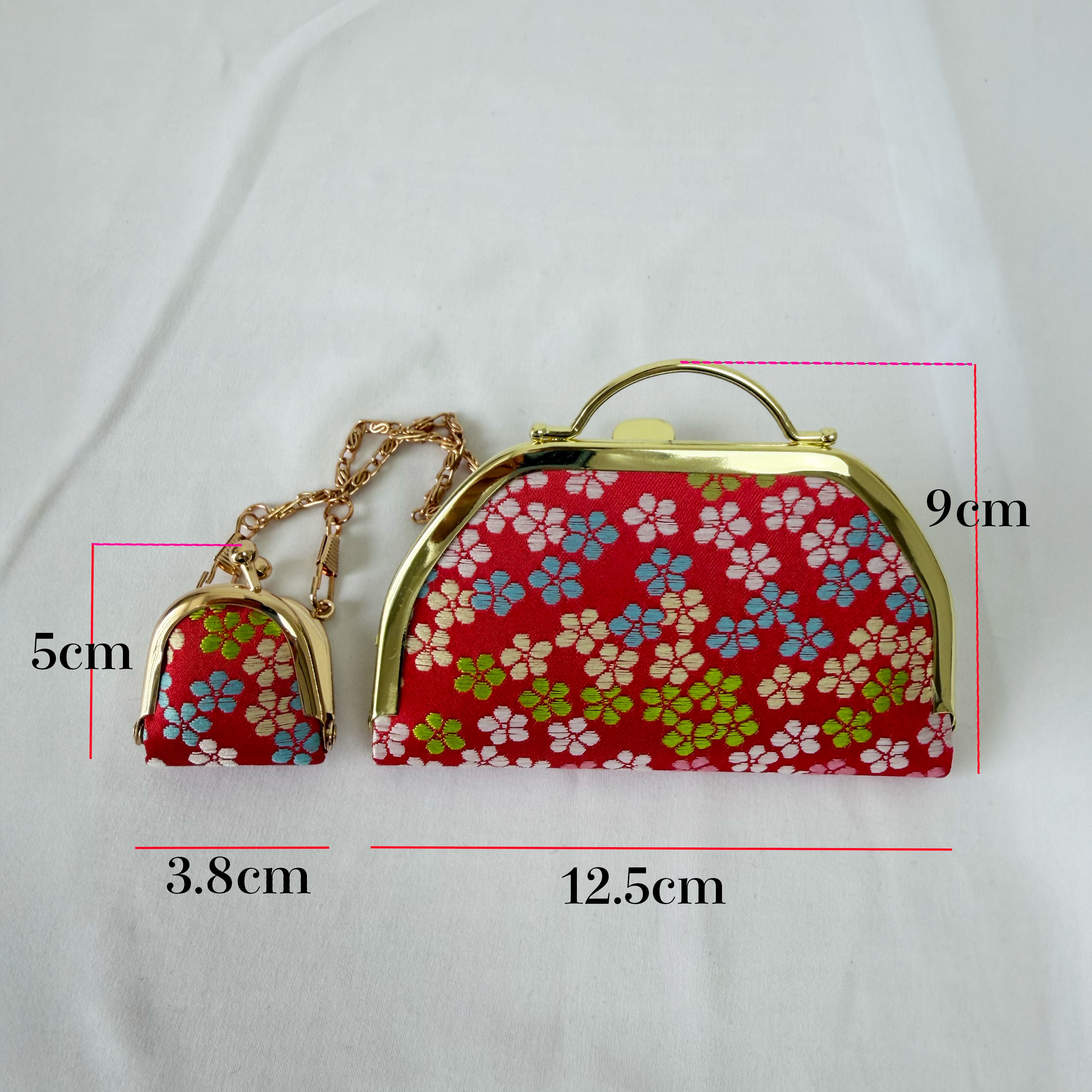 Kinran Plenty Pouch (Large)