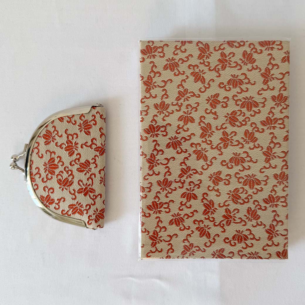 Kinran Plenty Pouch (Large)