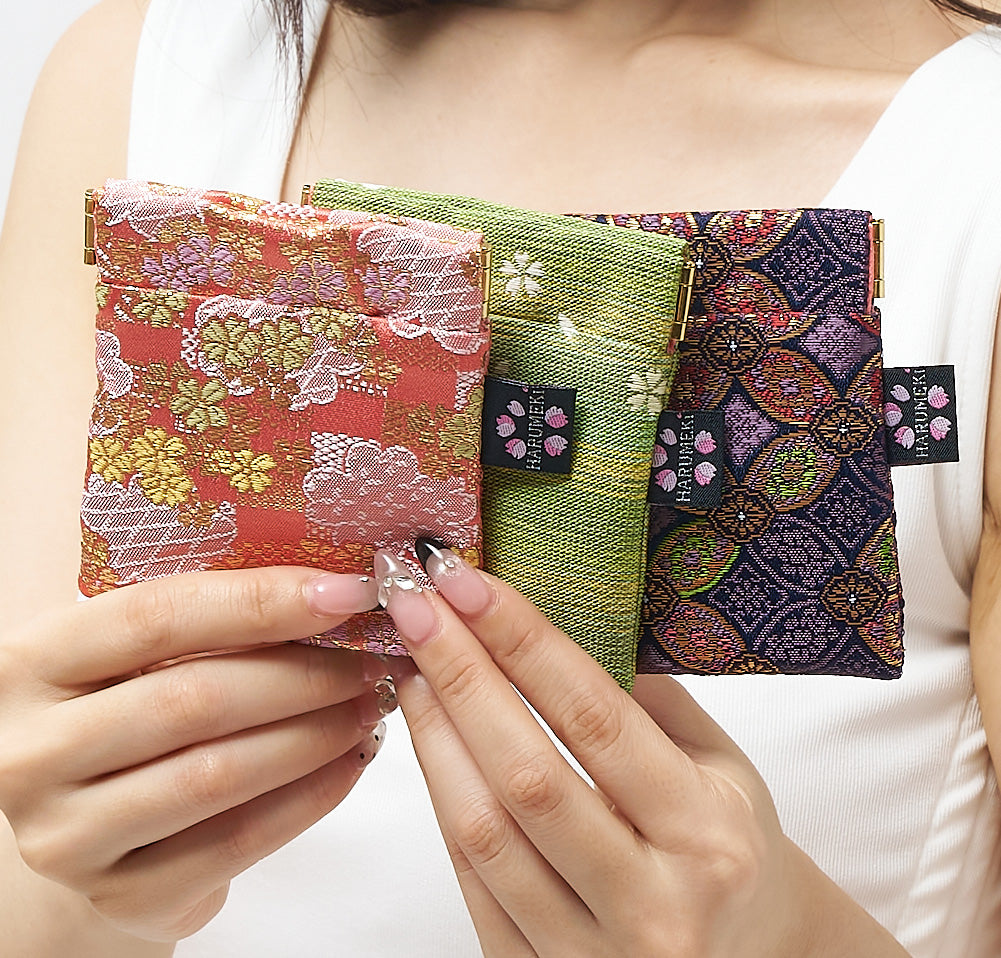 きらりポケット(小)