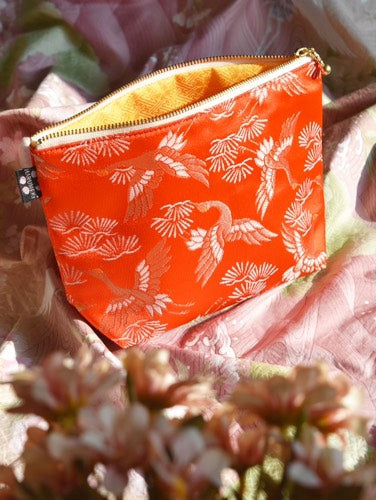 海外で人気の和雑貨ギフト｜金襴の魅力とHARUMEKIが世界で選ばれる理由