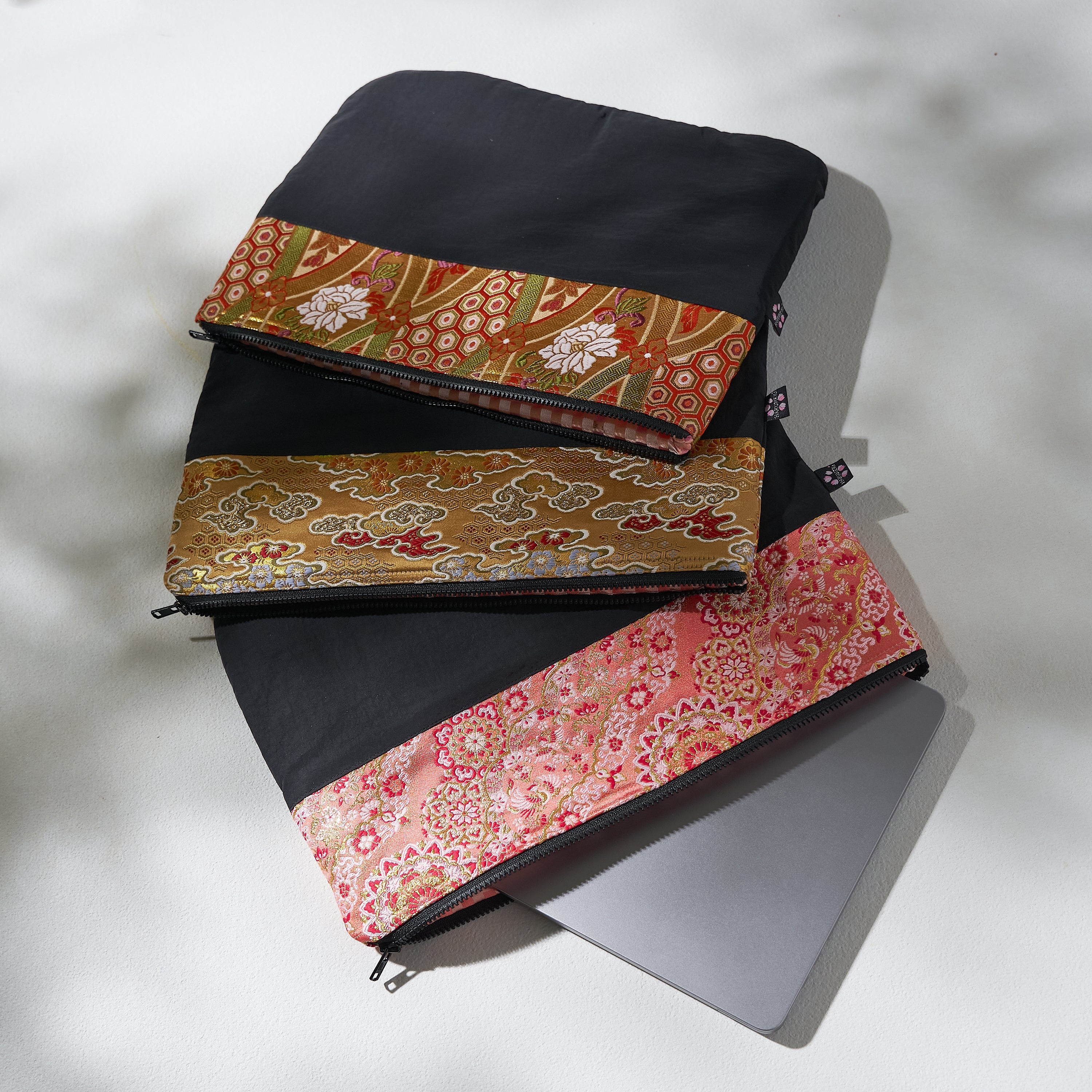 金襴和雑貨のネーミングの秘密｜HARUMEKIが漢字2〜3文字に込めたストーリーとギフトの魅力