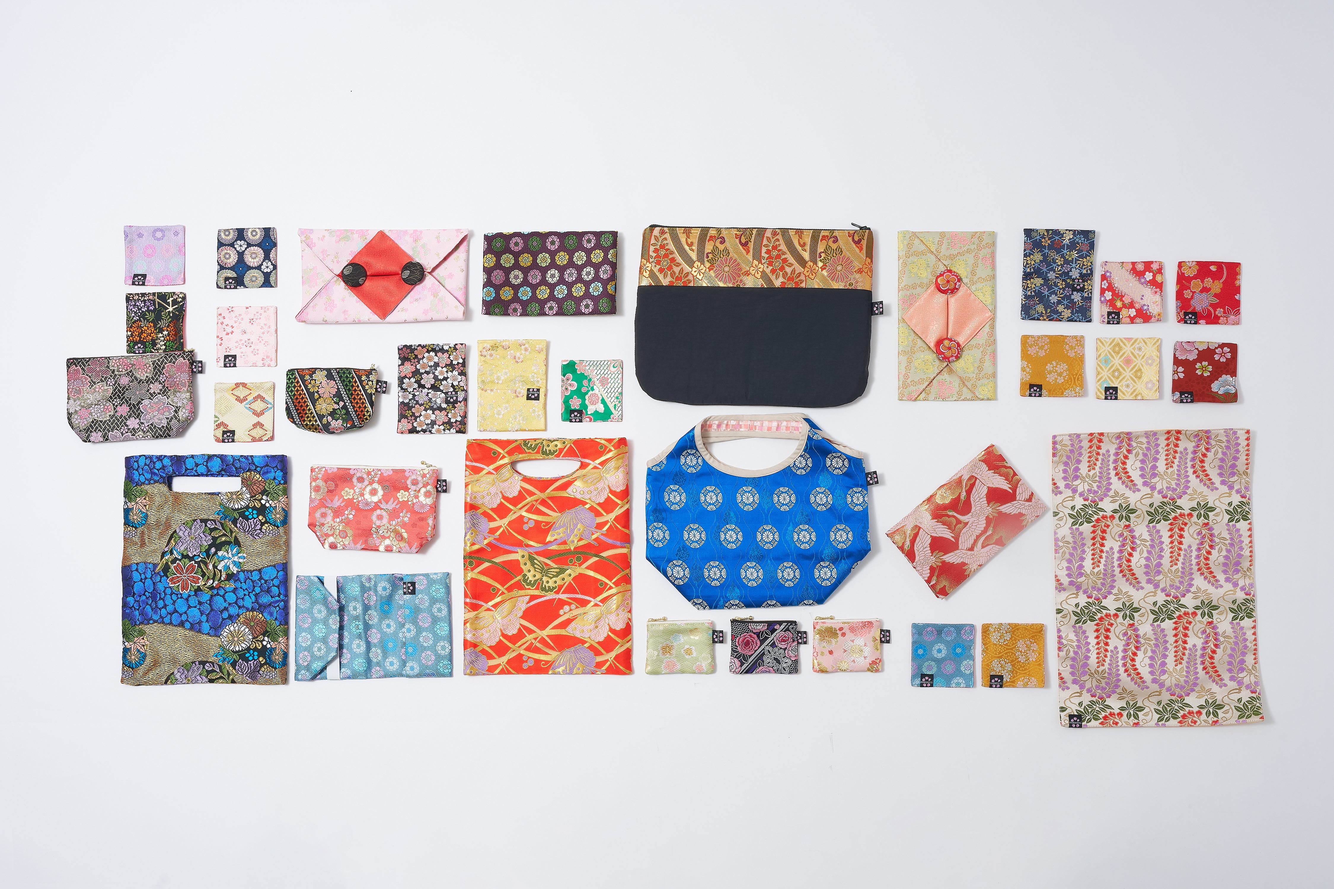 HARUMEKIのサステナブルな和雑貨づくり｜雛人形の端切れから生まれる新しい価値