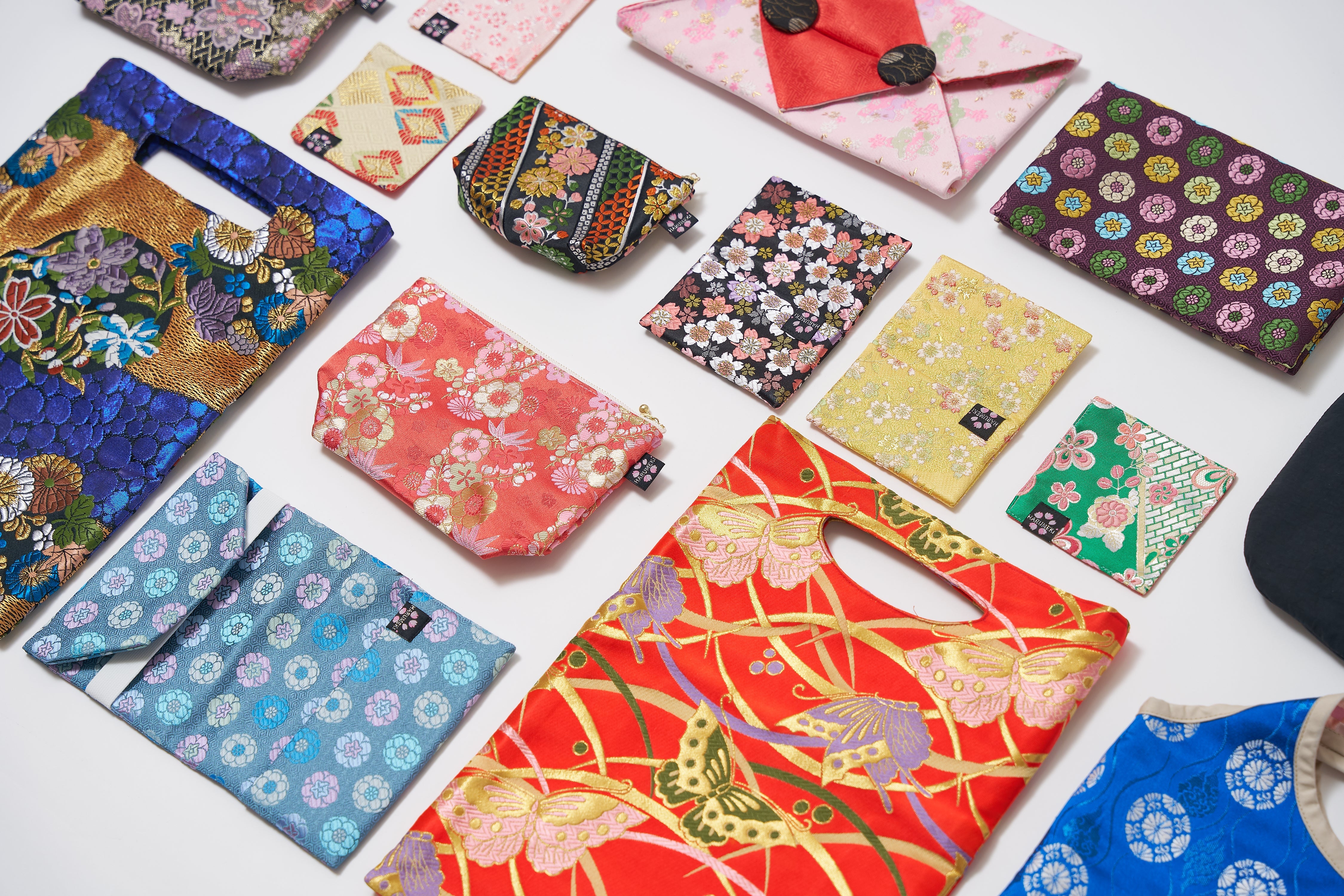 一期一会の和雑貨とは？新年に選びたいHARUMEKIの一点ものギフト