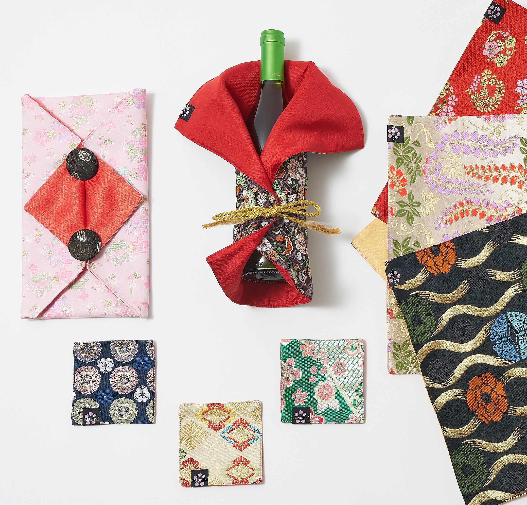 Tablewear（テーブルウェア） 〜彩のおもてなし〜