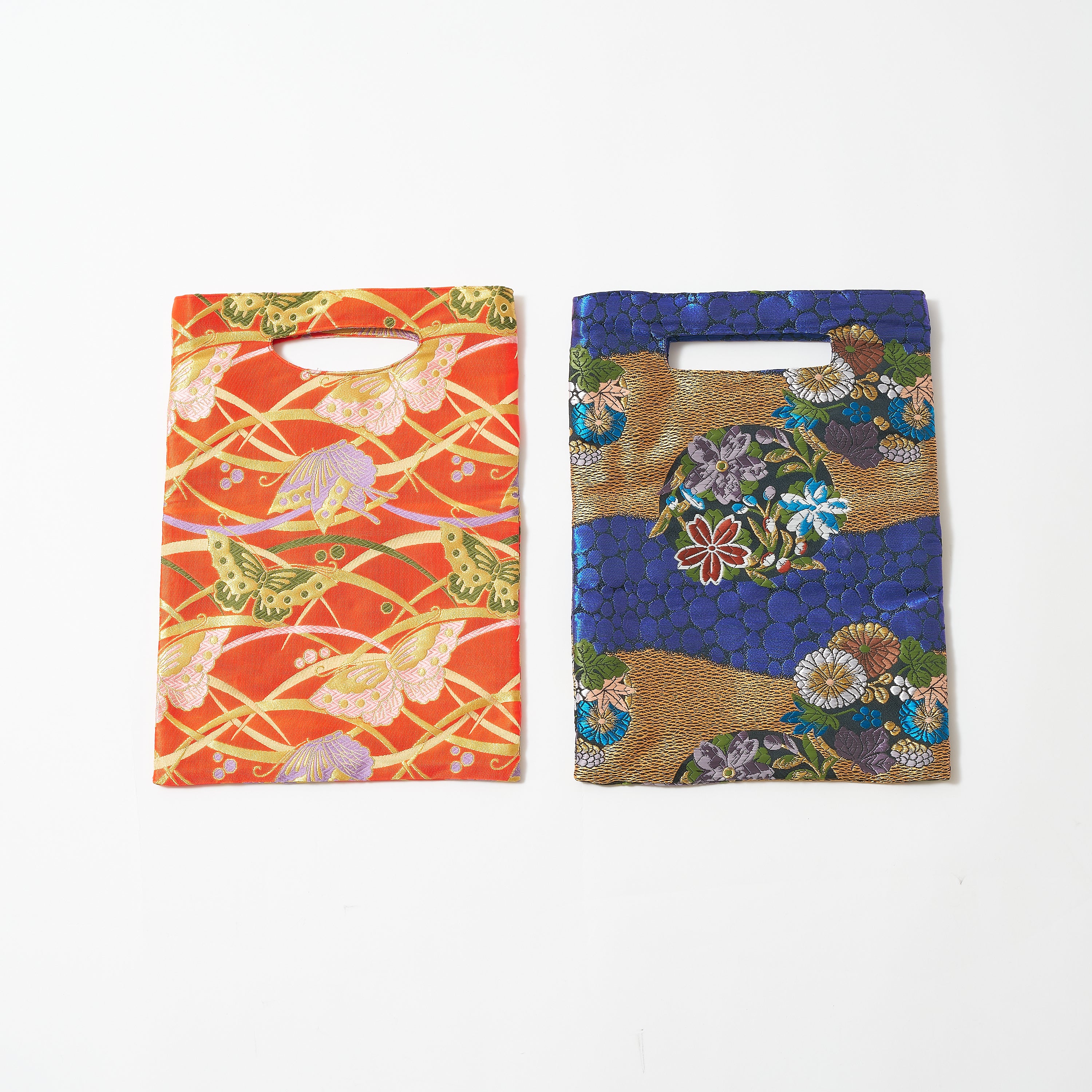 まいにち和ごころバッグ