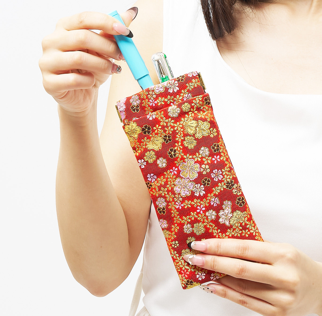 きらりポケット（大）