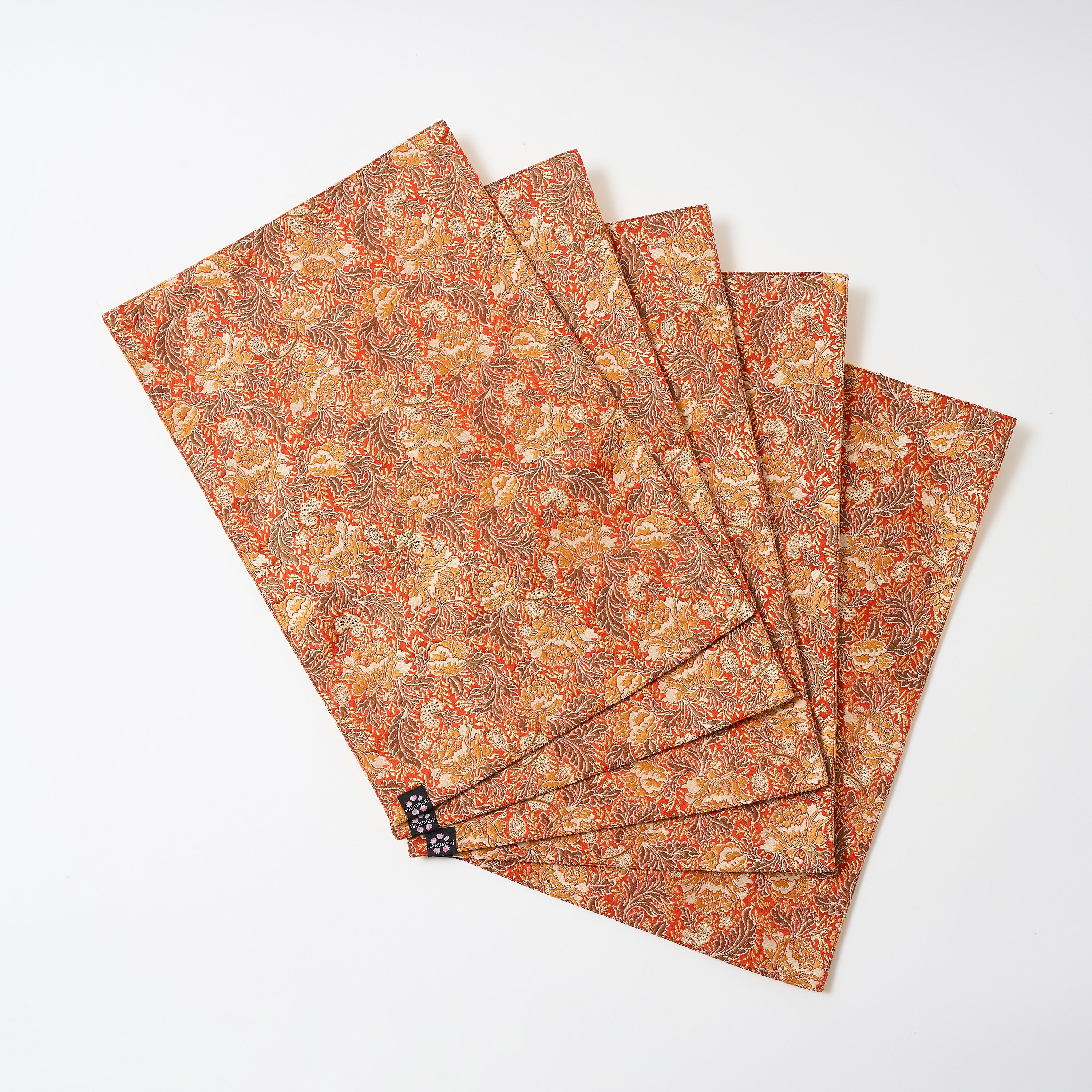 おもてなしマット 5枚セット