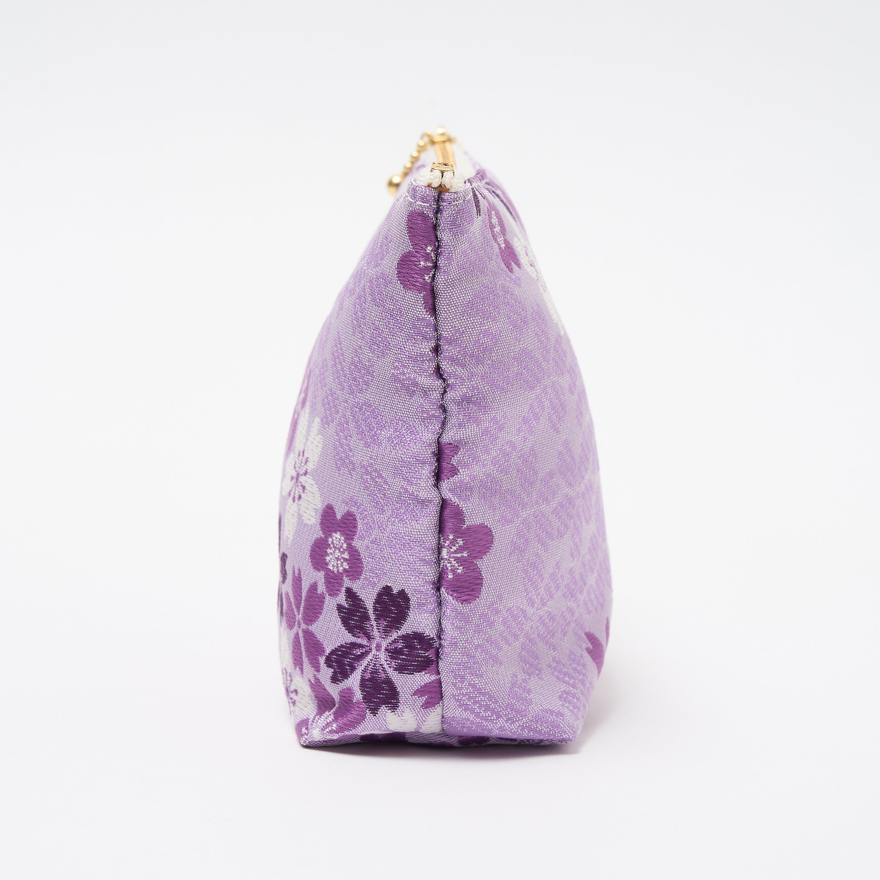 きんらん たっぷりポーチ