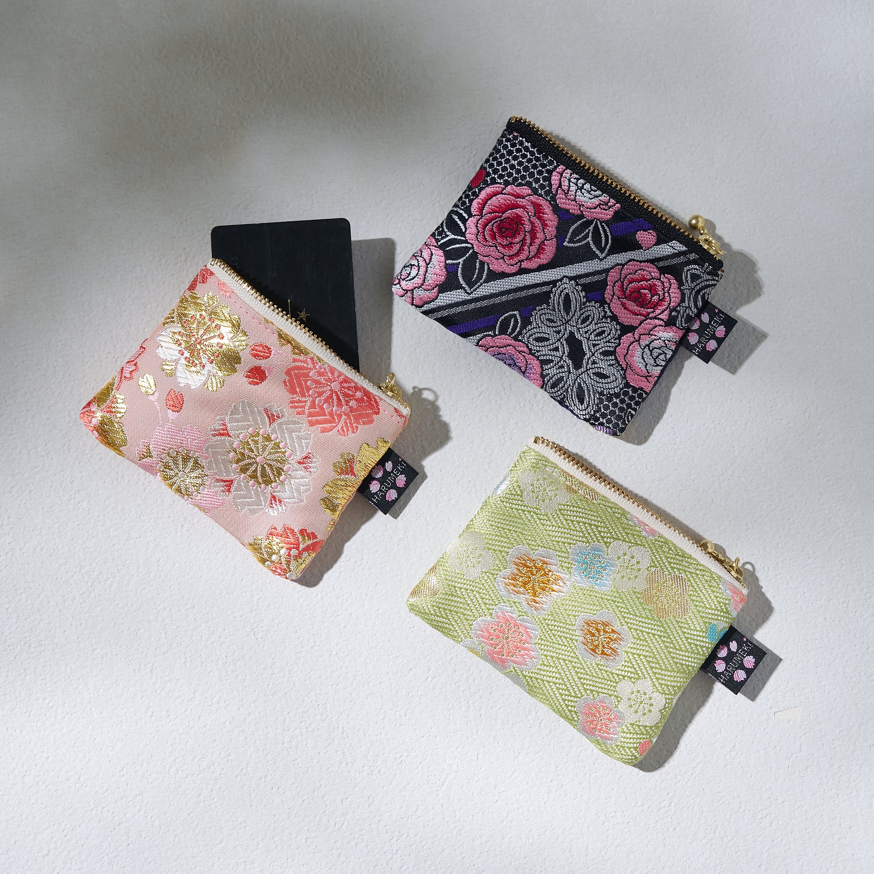 こまごまケース