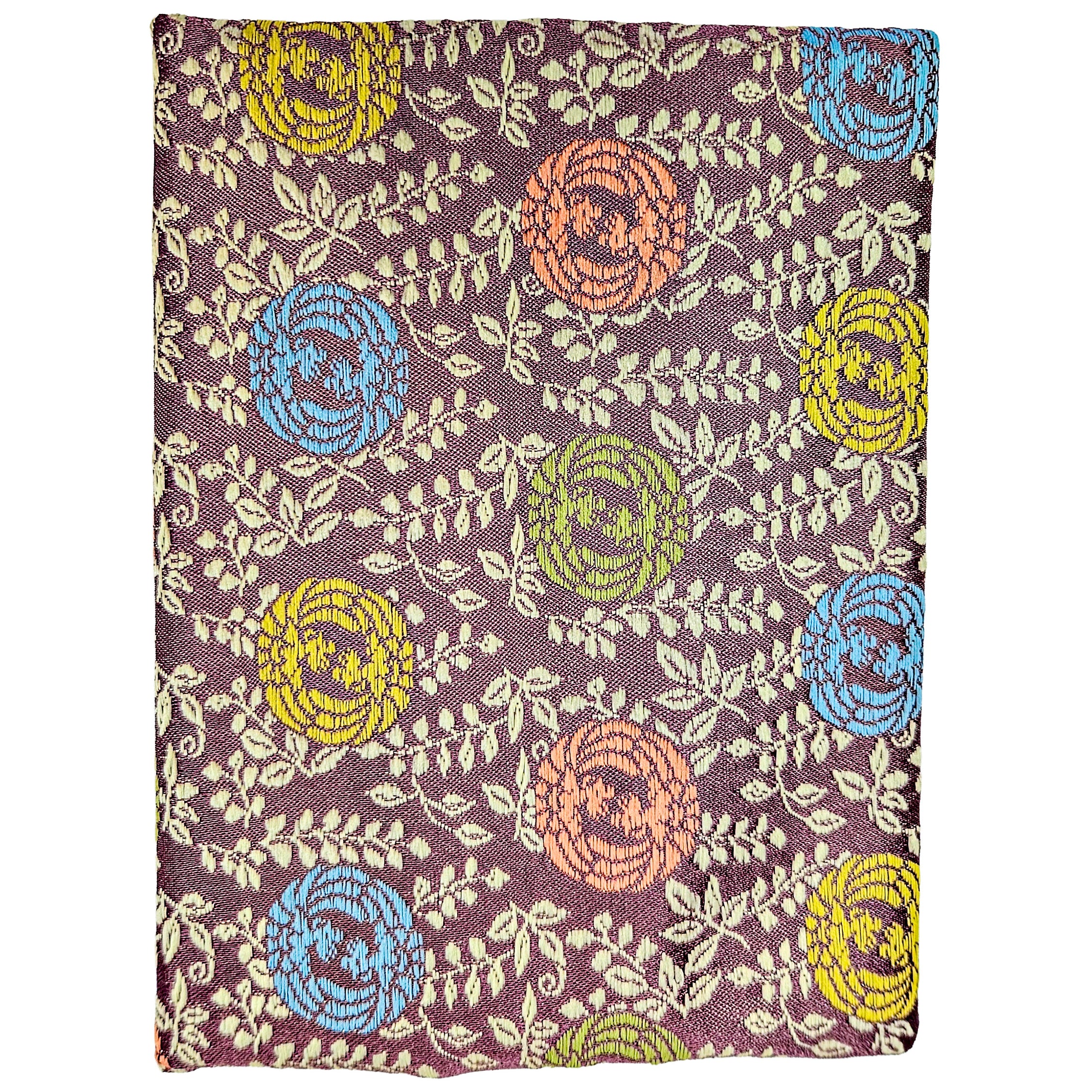 ものがたりの装いカバー(しおり付)