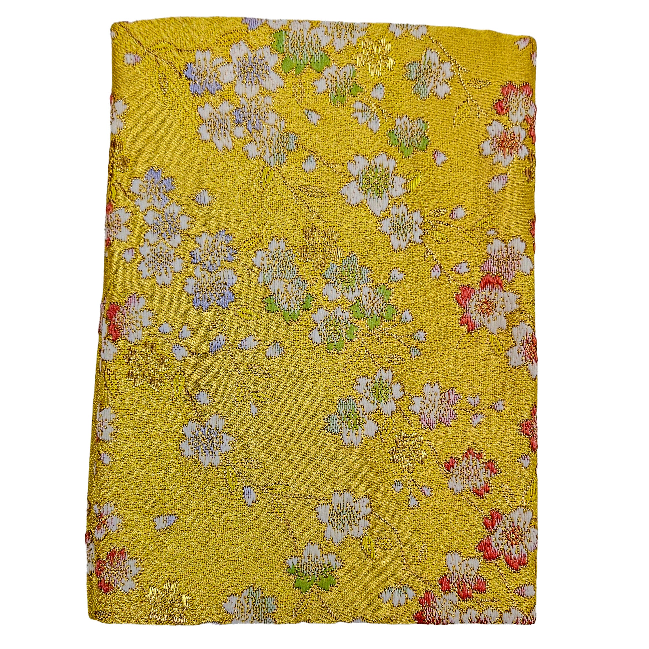 ものがたりの装いカバー(しおり付)