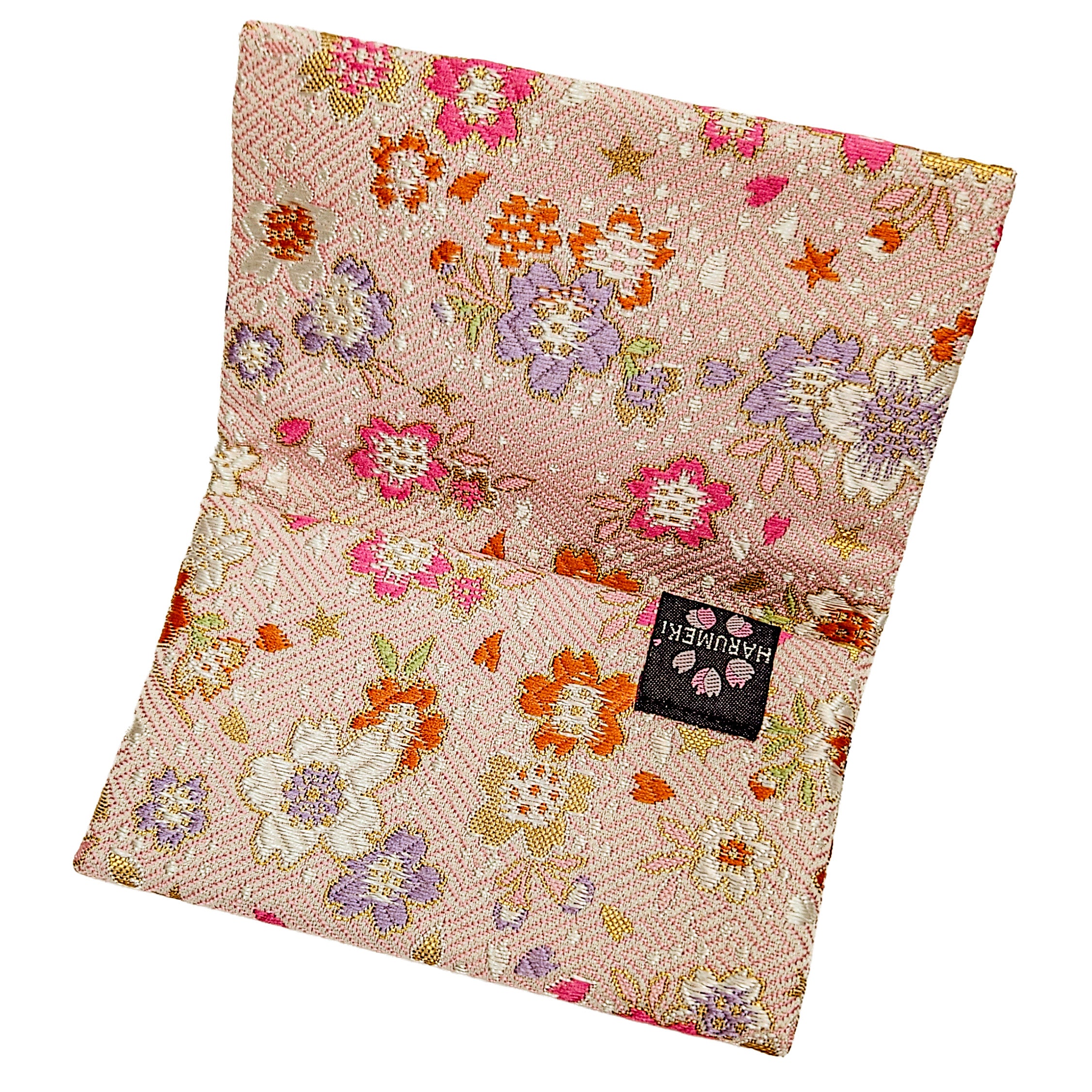 Hirari Card Holder