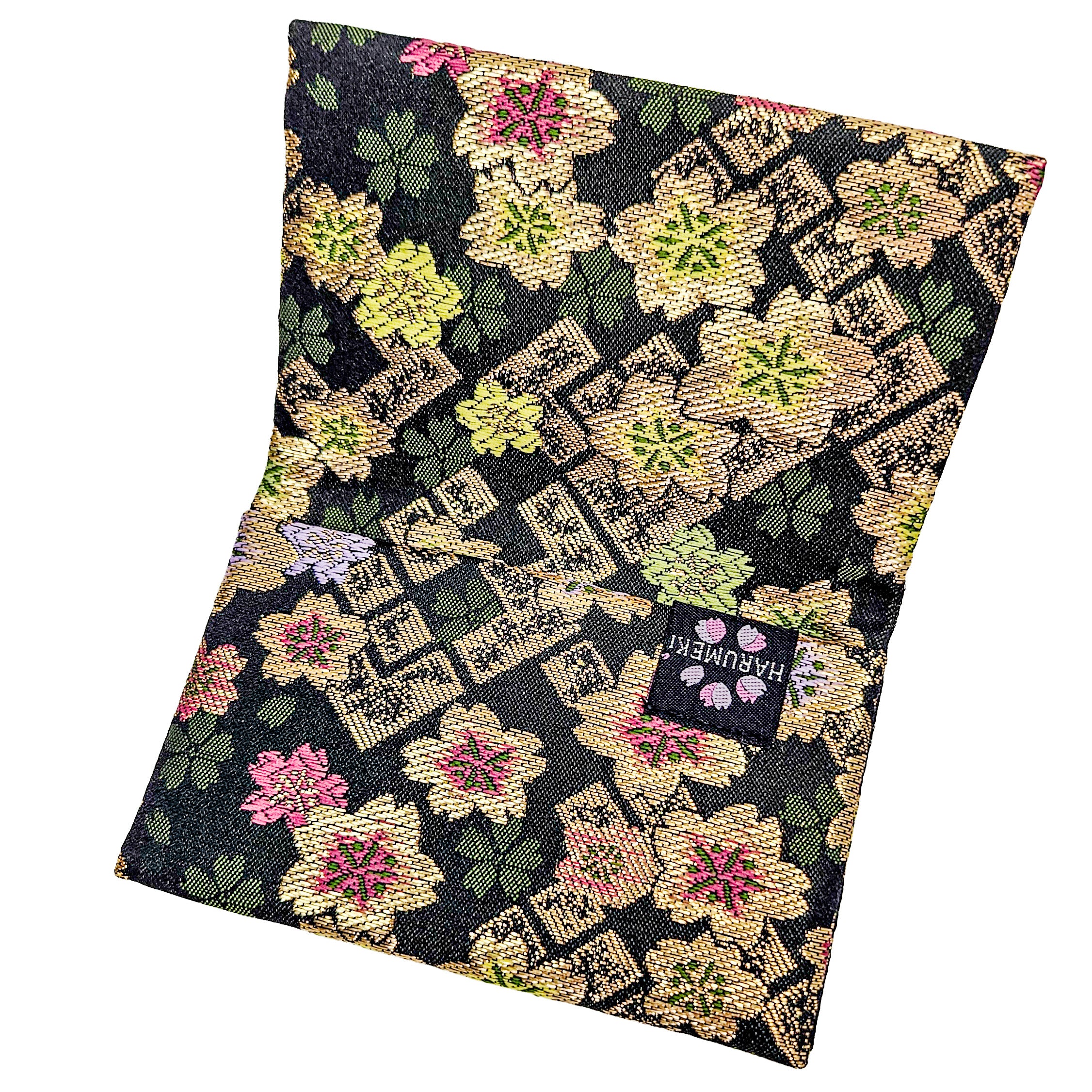 Hirari Card Holder