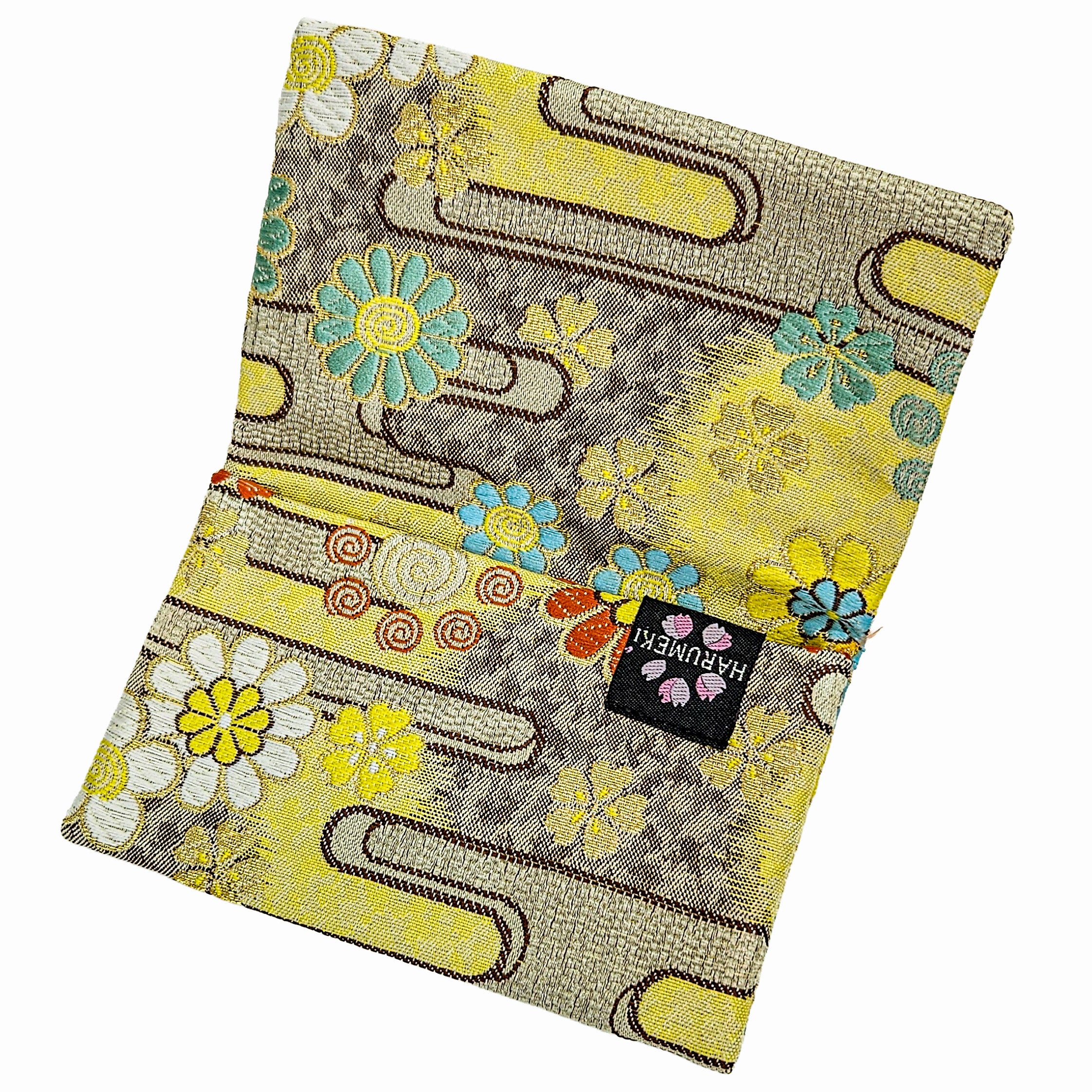 Hirari Card Holder